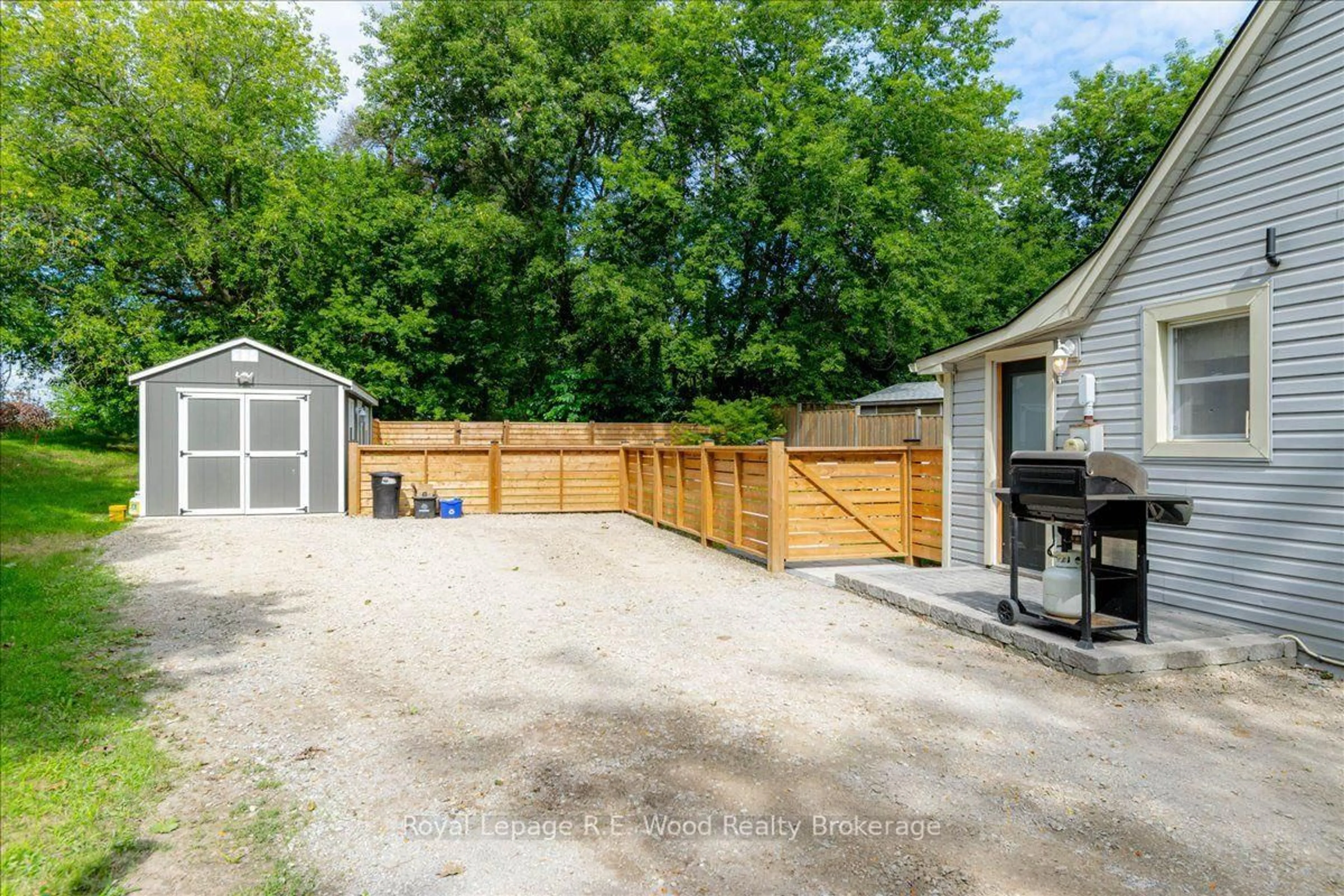 Unknown for 45 3rd Conc Rd NTR Rd, Norfolk Ontario N4G 2T3