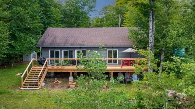 29 Yellow Birch Rd, Georgian Bay 2