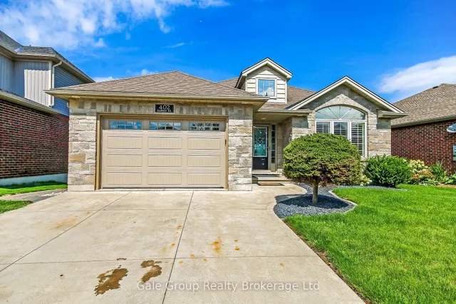 402 Fairway Rd, Woodstock 2