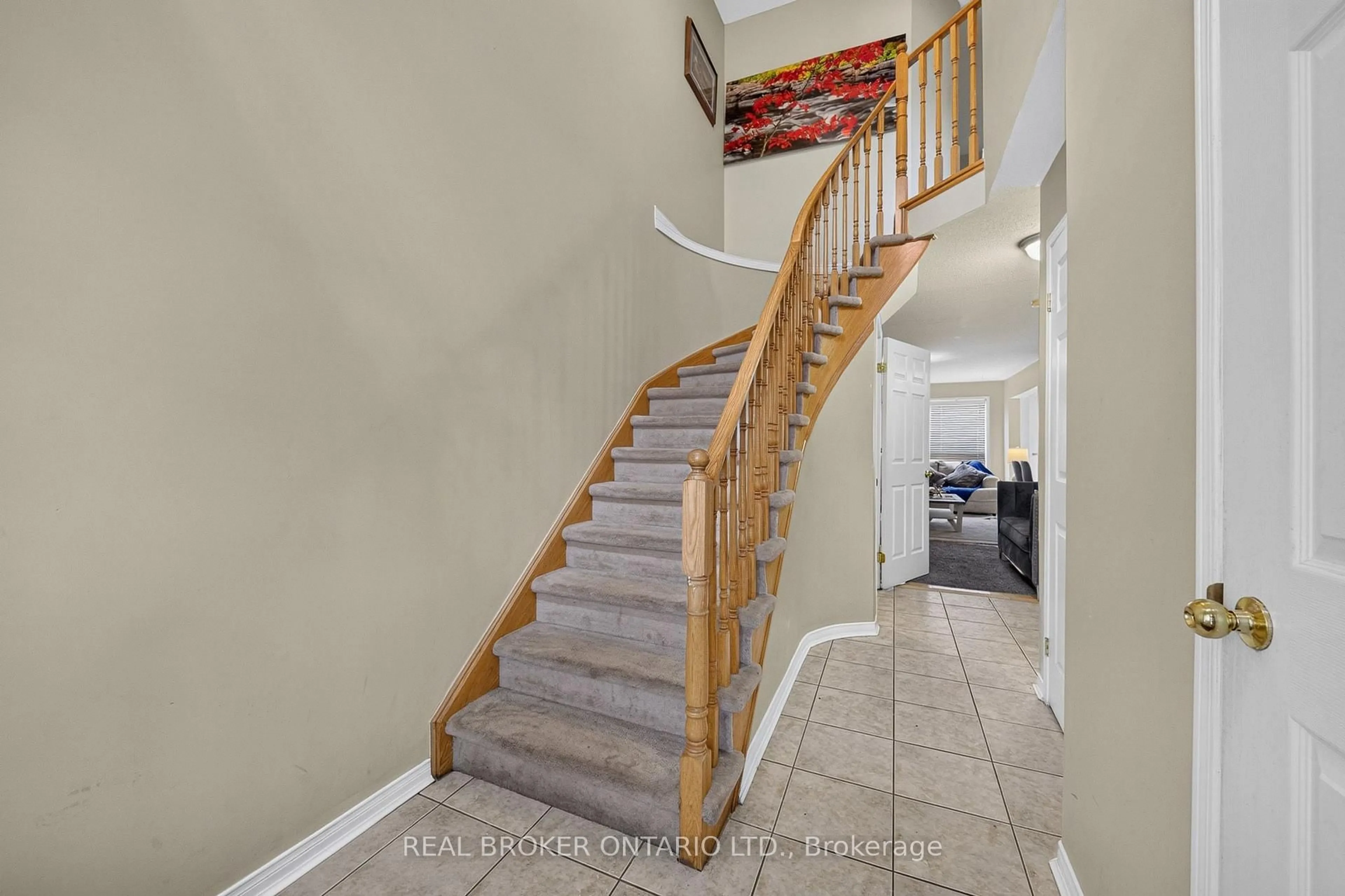 Unknown for 800 Paramount Dr #77, Hamilton Ontario L8J 3V9