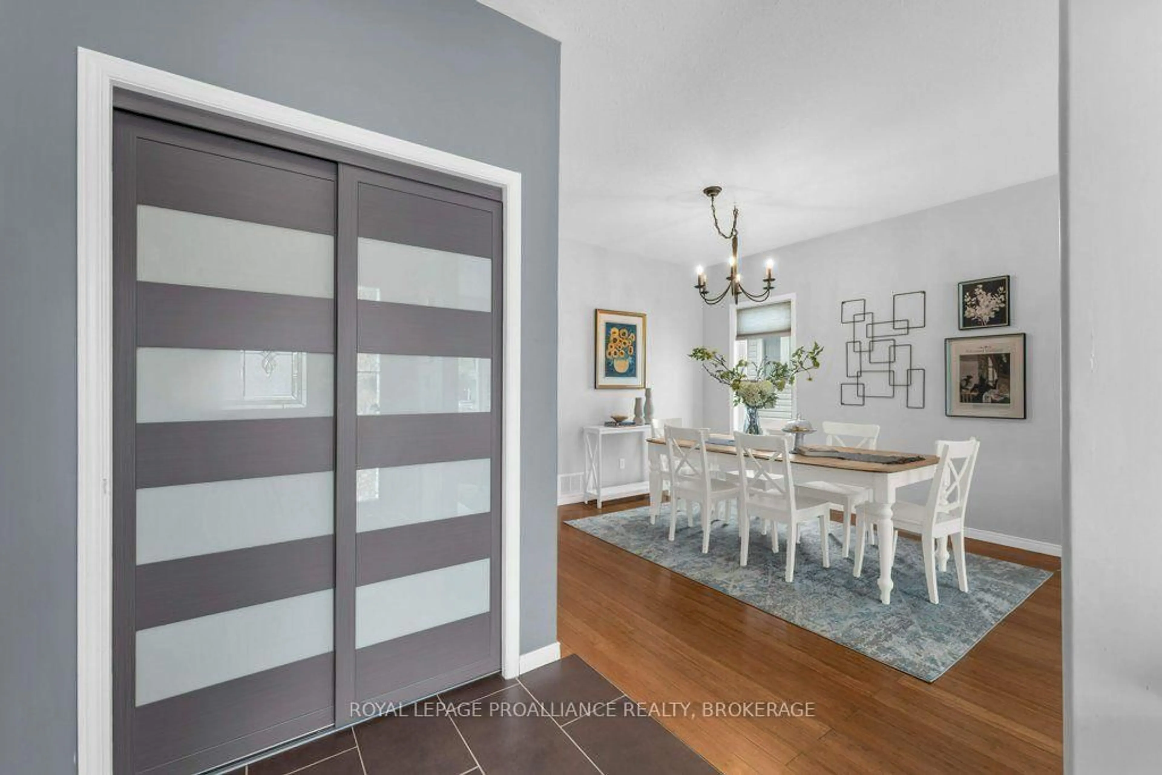 Dining room, unknown for 138 Dalgleish Ave, Kingston Ontario K7K 7E3