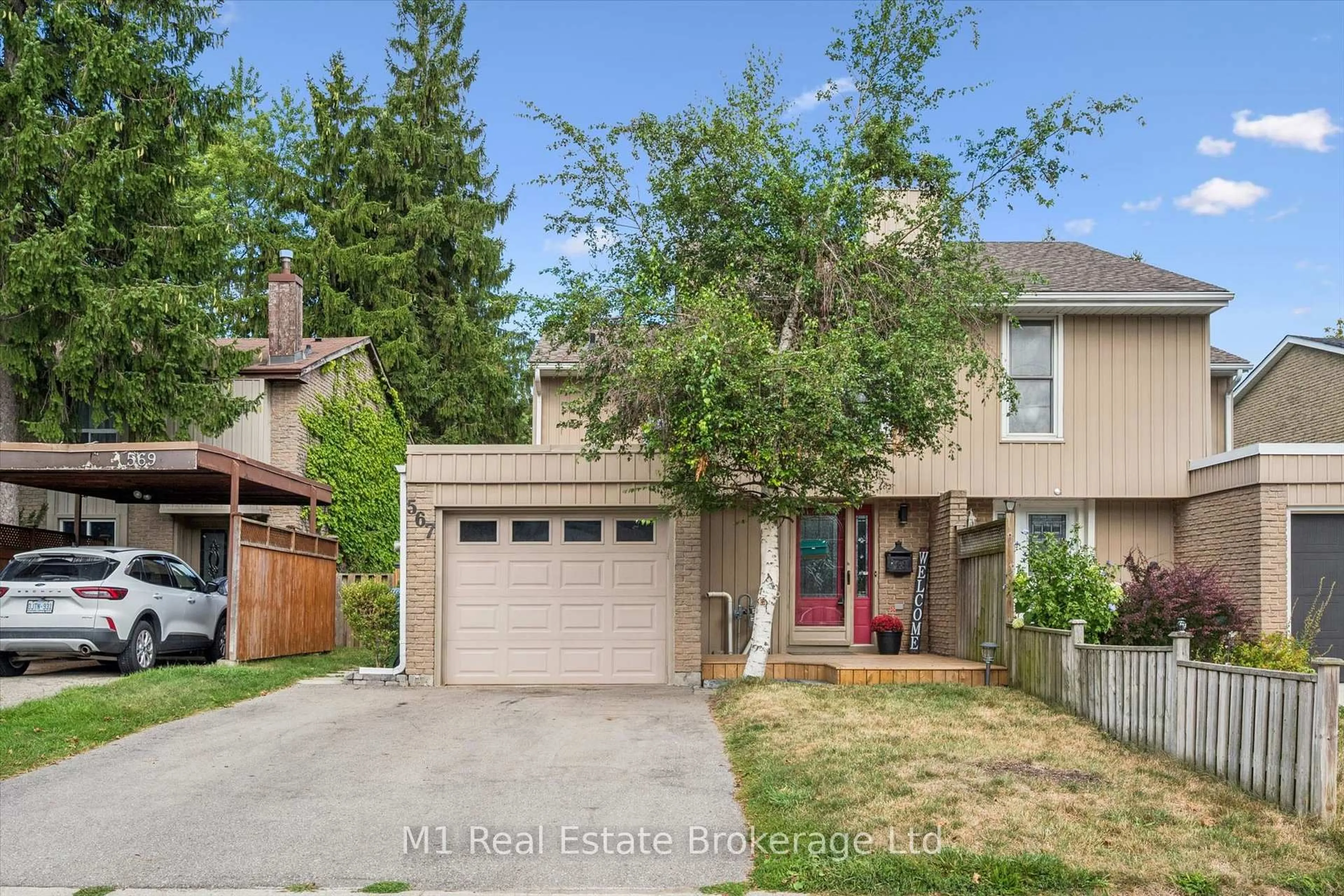 Unknown for 567 Willow Rd, Guelph Ontario N1H 7H3