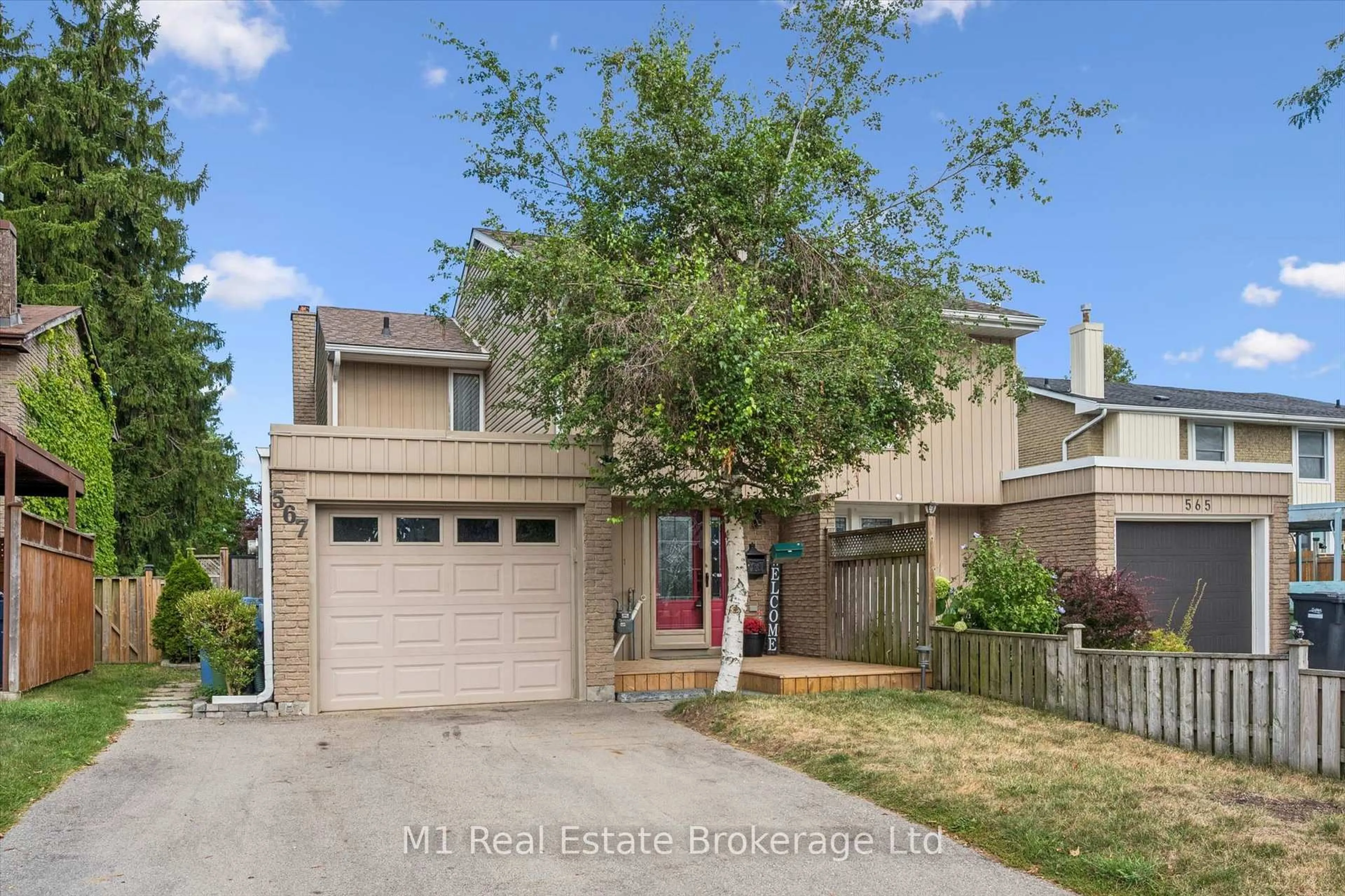 Unknown for 567 Willow Rd, Guelph Ontario N1H 7H3