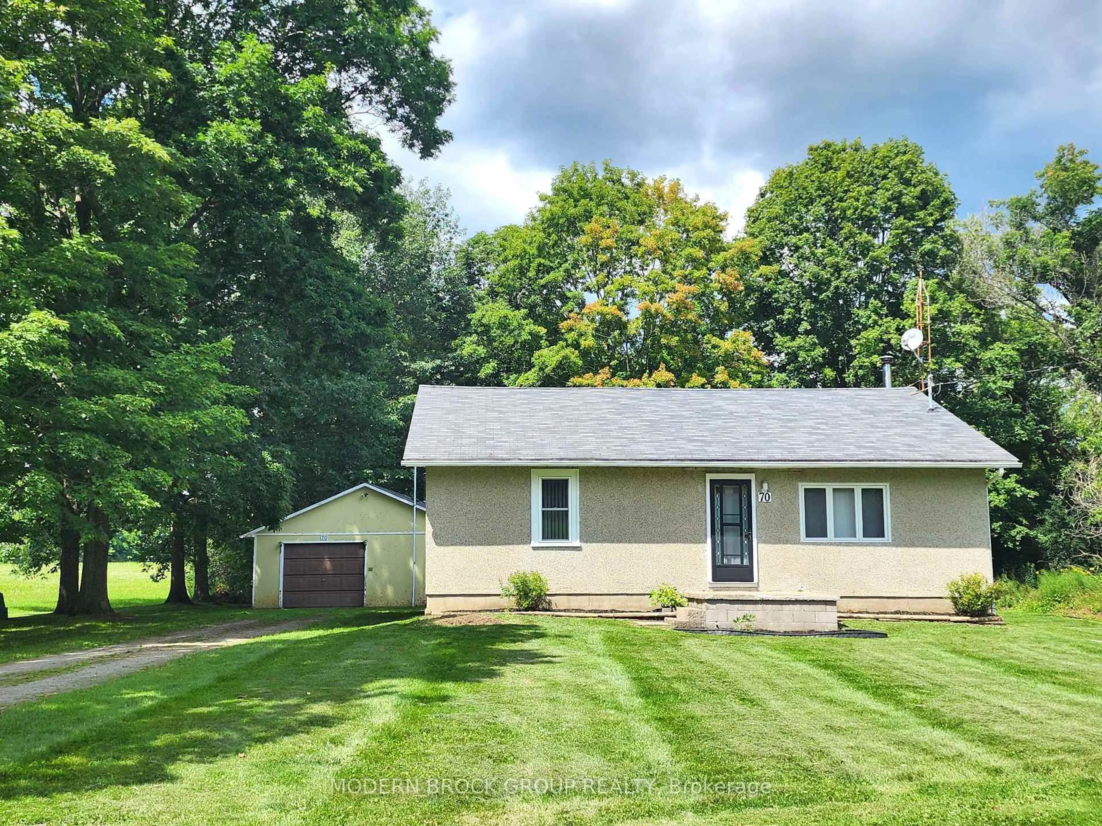 Unknown for 70 Victoria Rd, Brockville Ontario K6V 5T4
