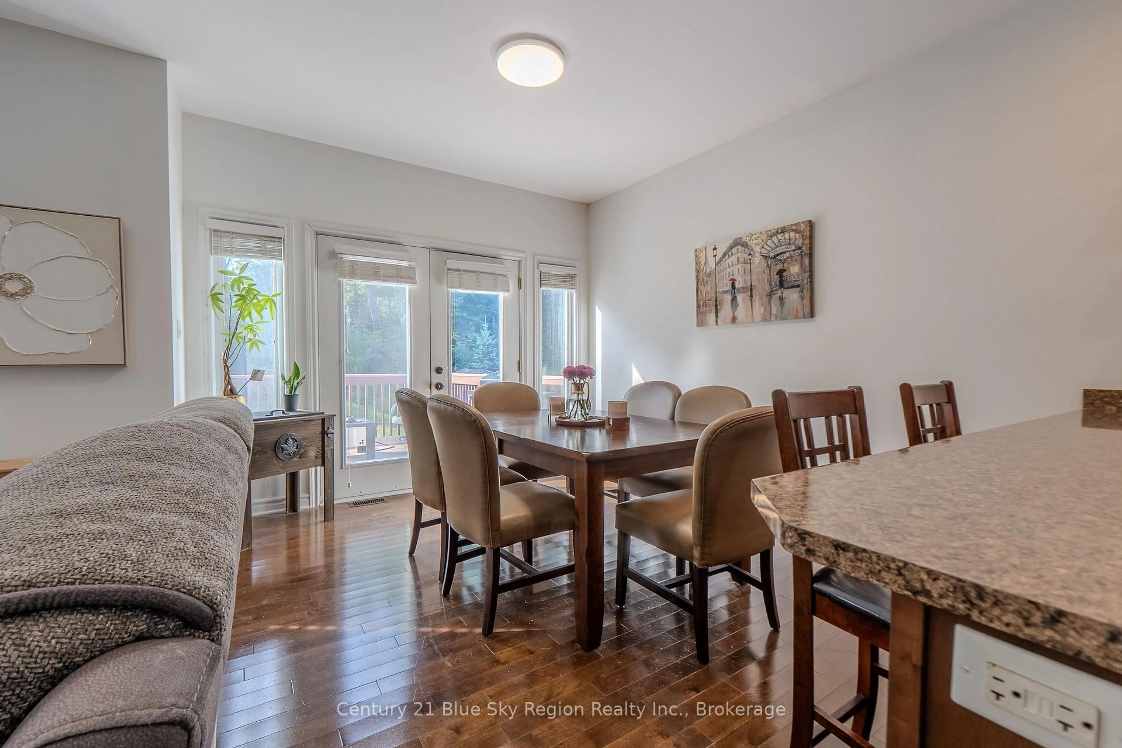 Dining room, unknown for 24 Osprey Cres, Callander Ontario P0H 1H0