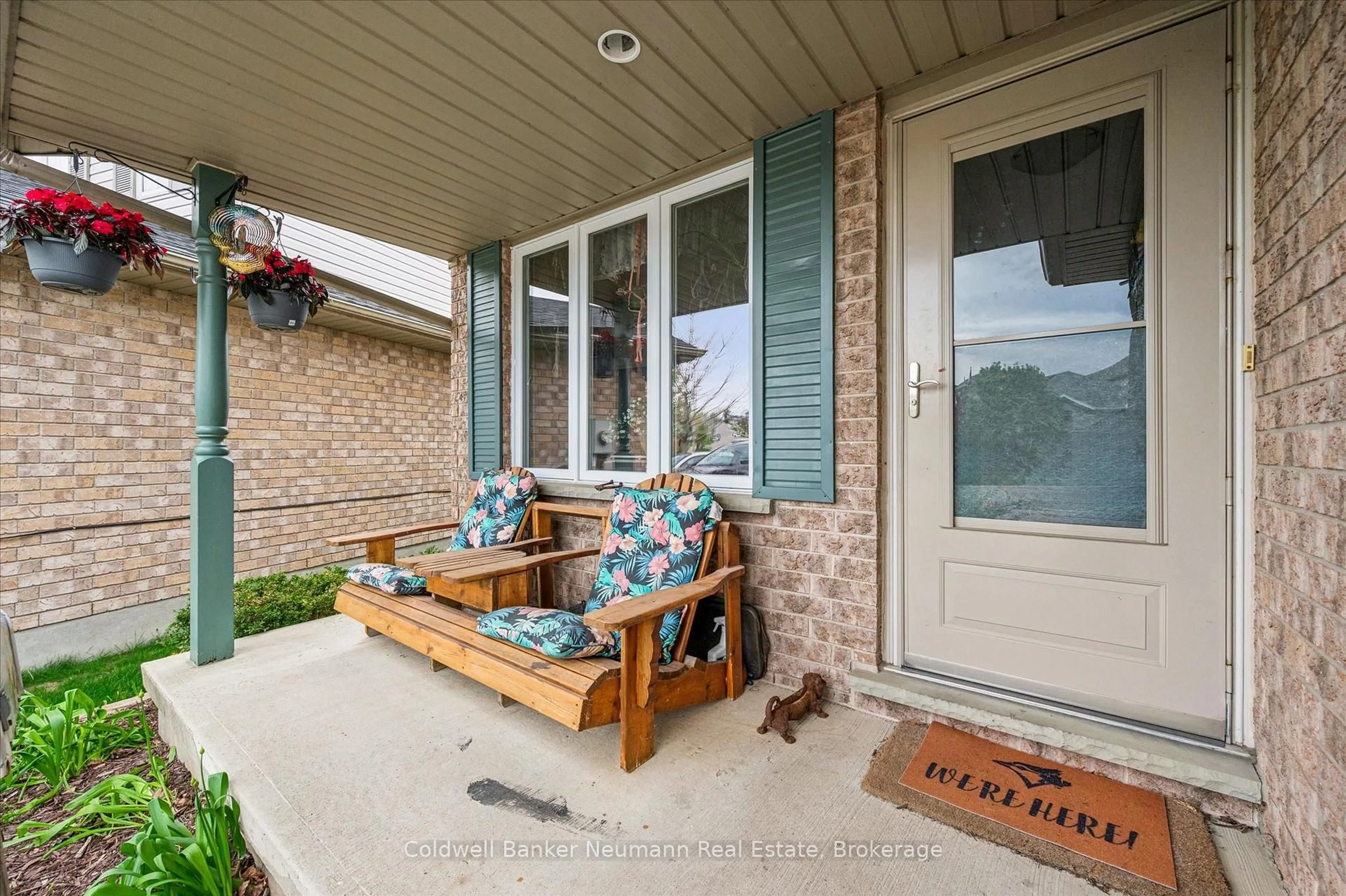 Unknown for 67 Cedarvale Ave, Guelph Ontario N1E 6Y3
