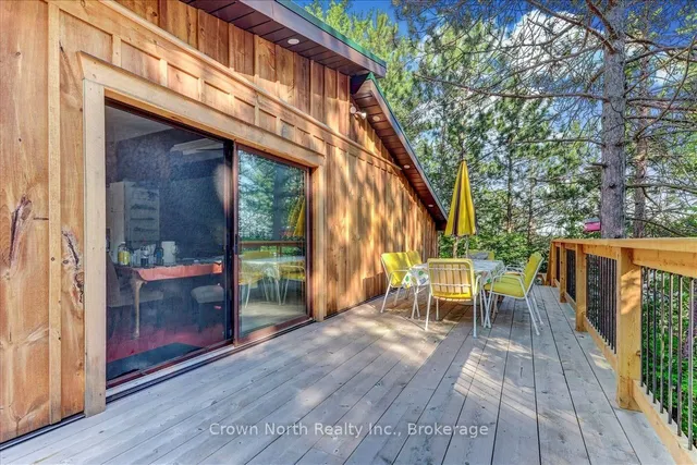 111 Gazelle Tr, North Kawartha 5
