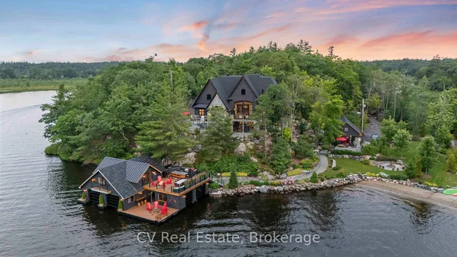 1031 Road 2900, Gravenhurst 2