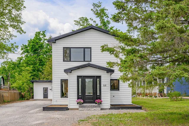 64 Head St, Kawartha Lakes