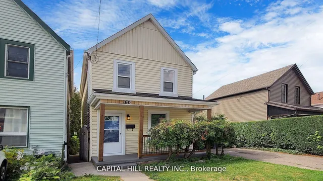 160 Picton St, Hamilton 2