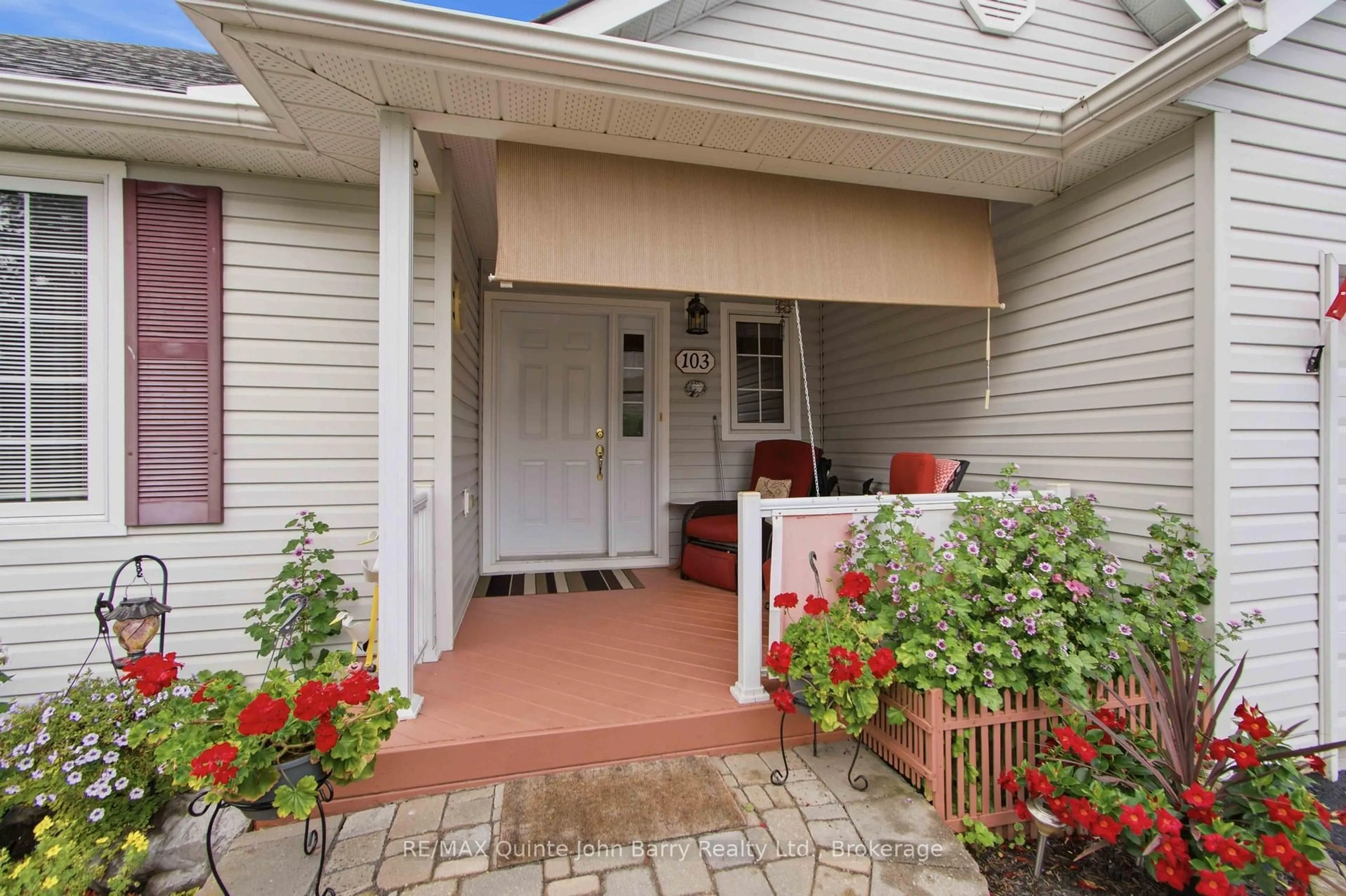 Unknown for 103 Mills Rd, Brighton Ontario K0K 1H0