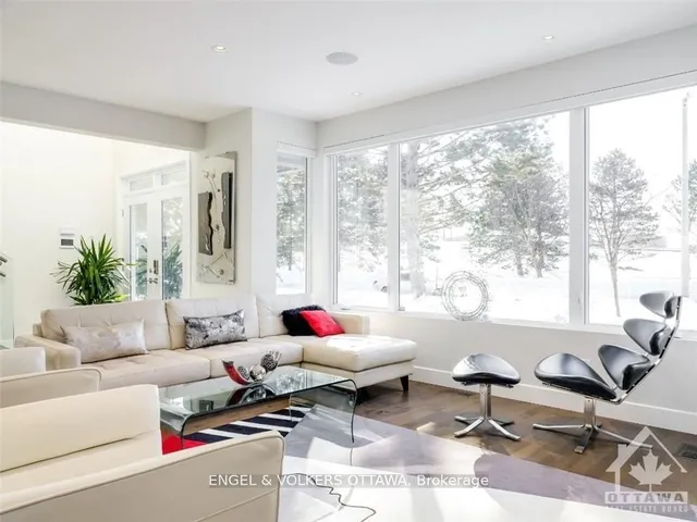 615 Island Park Cres, Ottawa 3