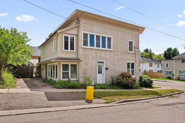 403 Mackay St, Pembroke 2