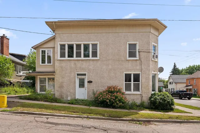 403 Mackay St, Pembroke 3