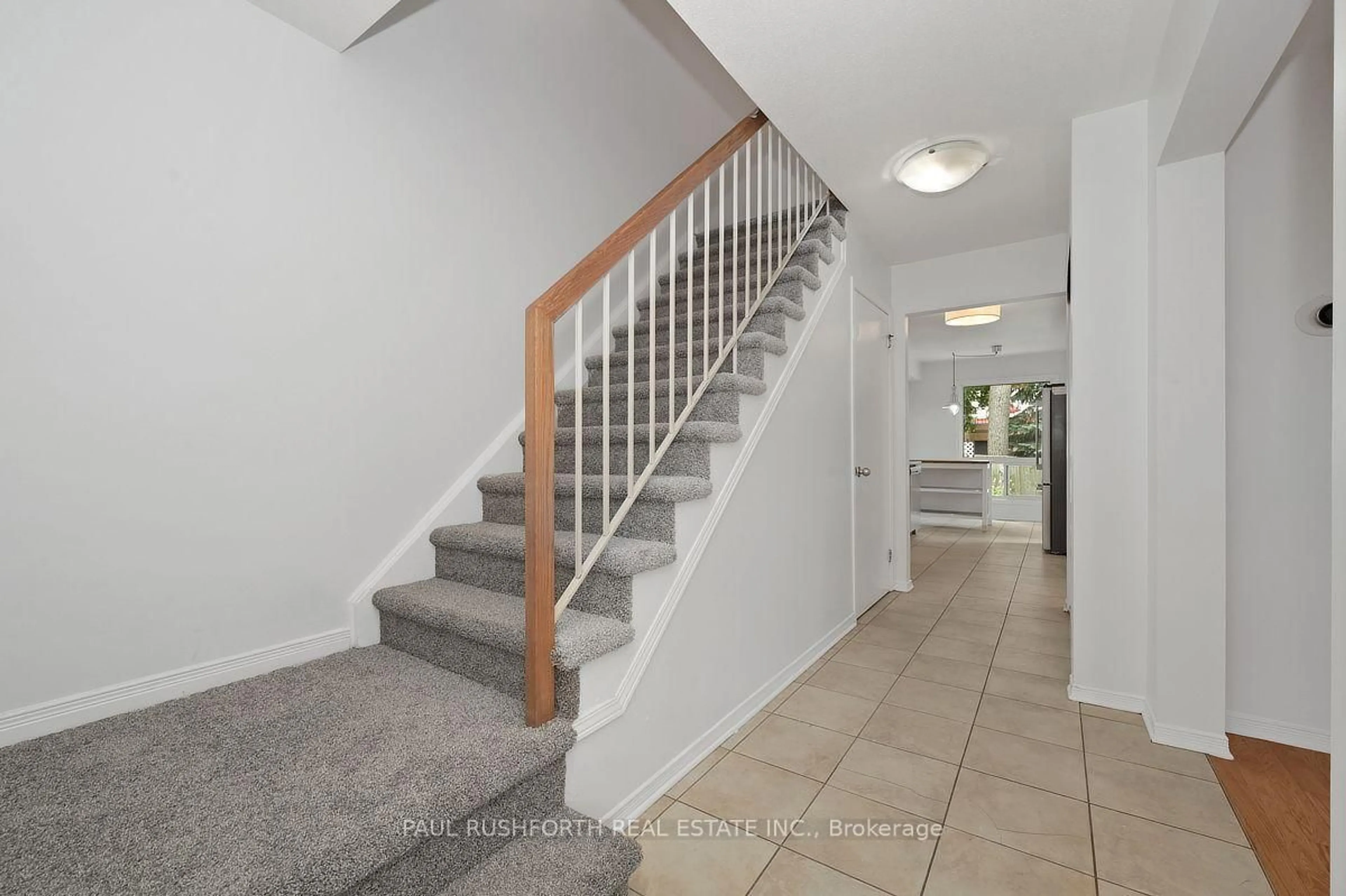 Stairs for 244 Huntersfield Dr, Ottawa Ontario K1T 3M5