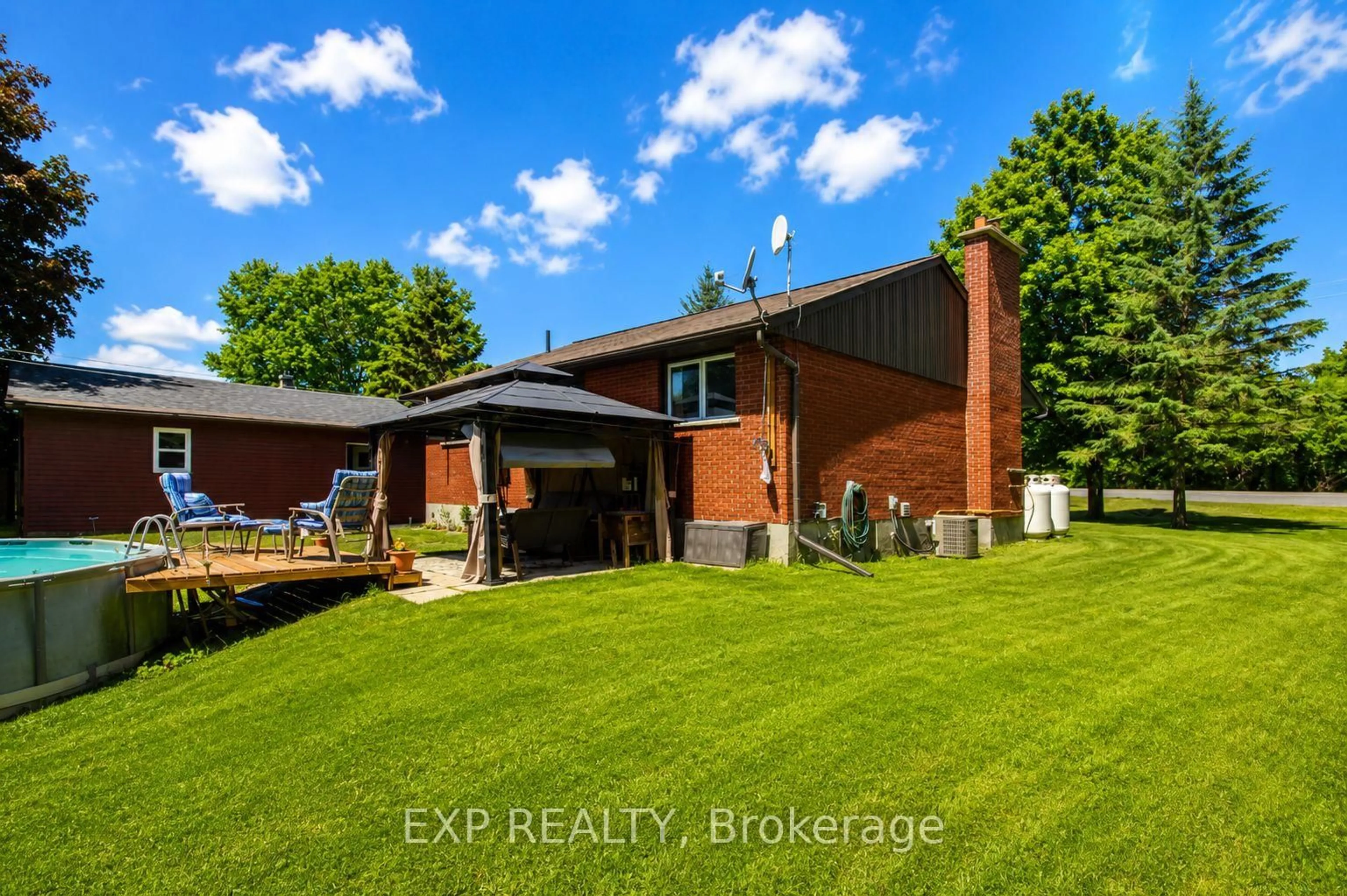Unknown for 4614 Donnelly Dr, Merrickville Ontario K0G 1N0