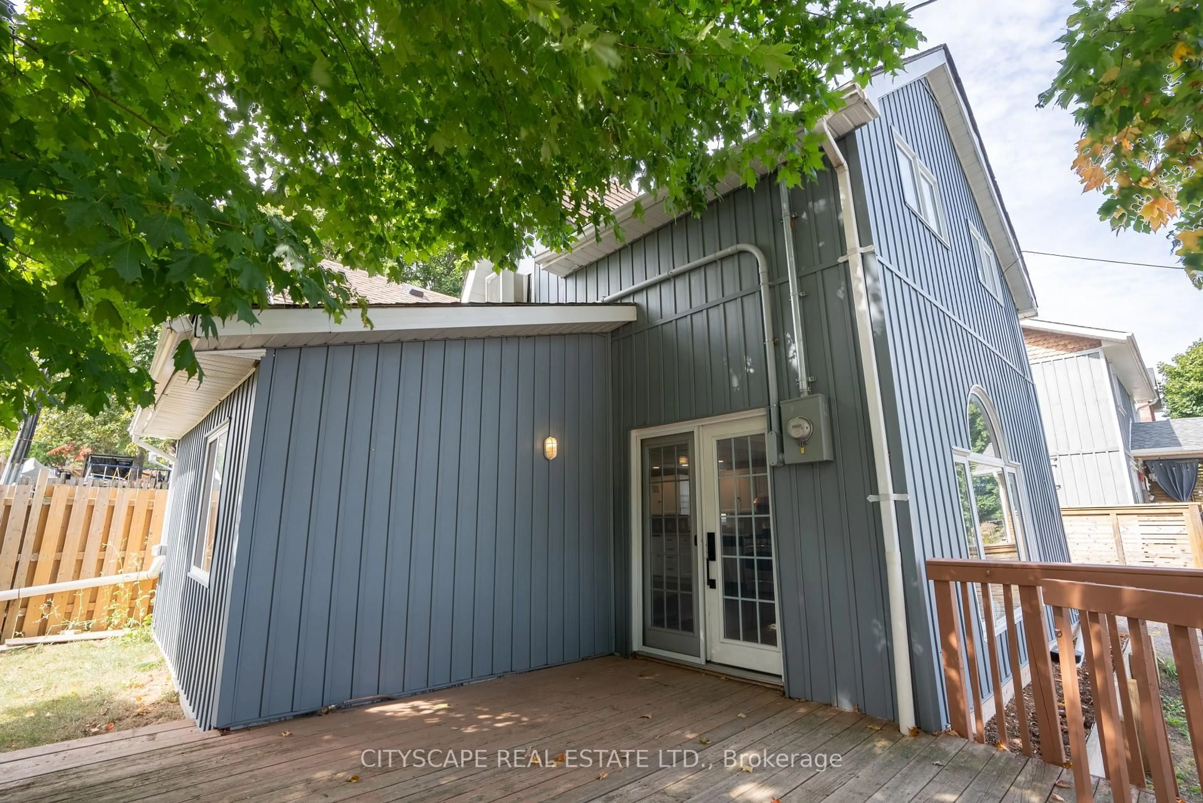 Unknown for 408 William St, Shelburne Ontario L9V 2W9