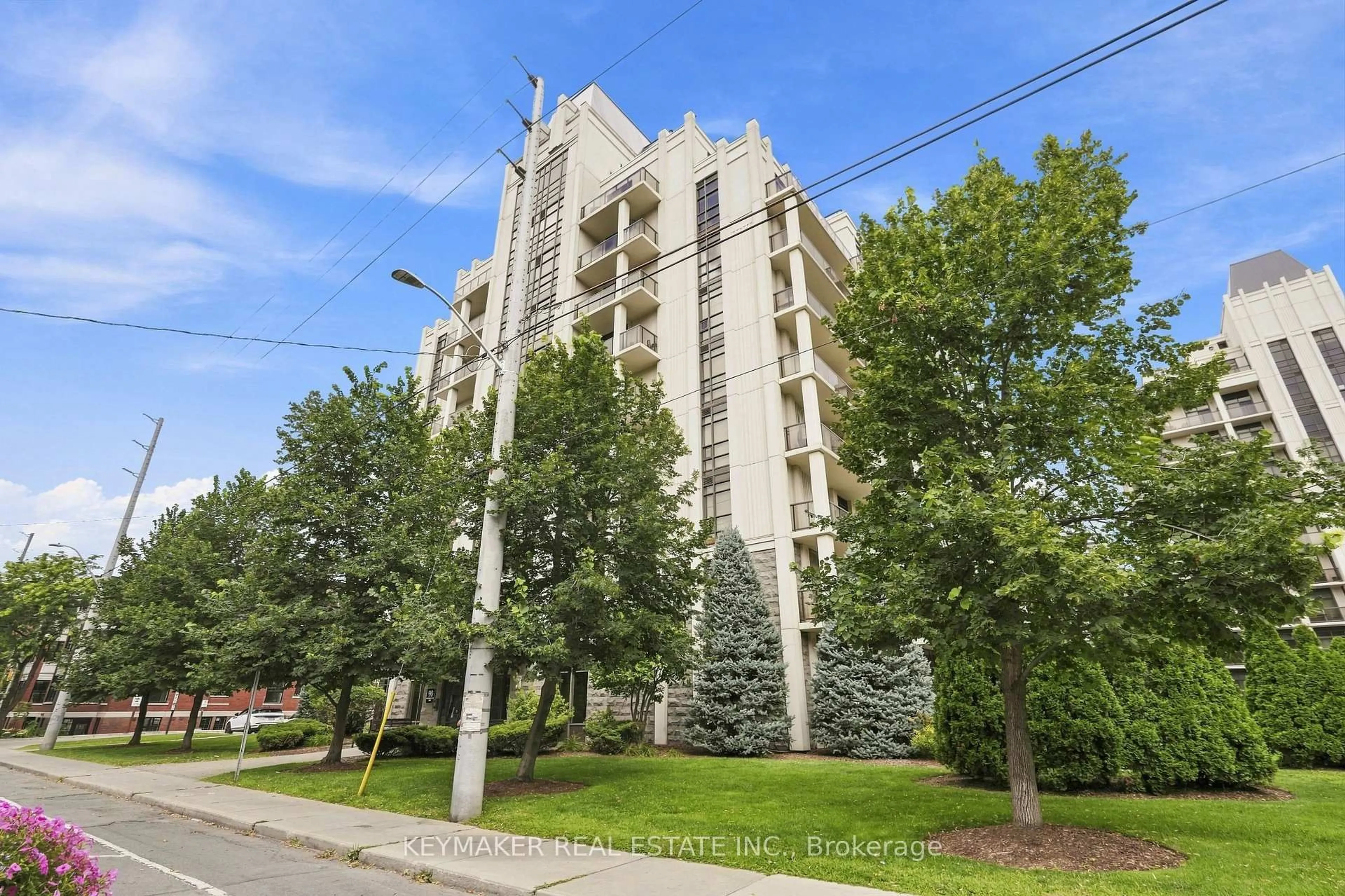 Unknown for 90 Charlton Ave #501, Hamilton Ontario L8P 0B4