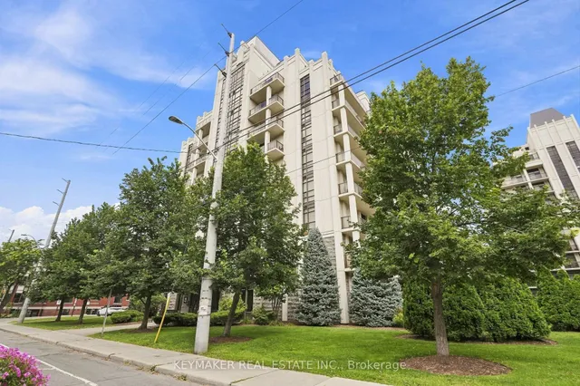 90 Charlton Ave #501, Hamilton 2