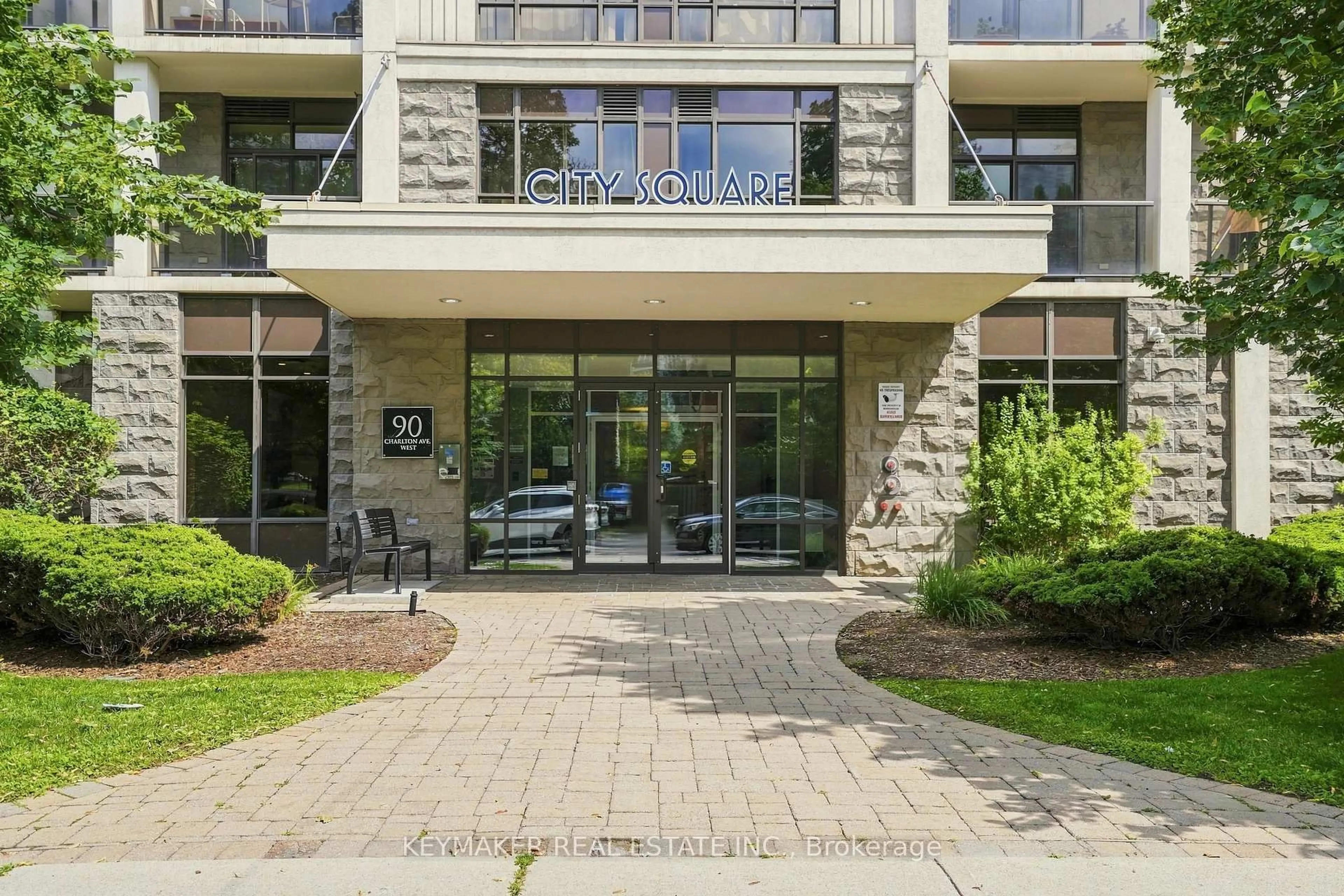 Unknown for 90 Charlton Ave #501, Hamilton Ontario L8P 0B4