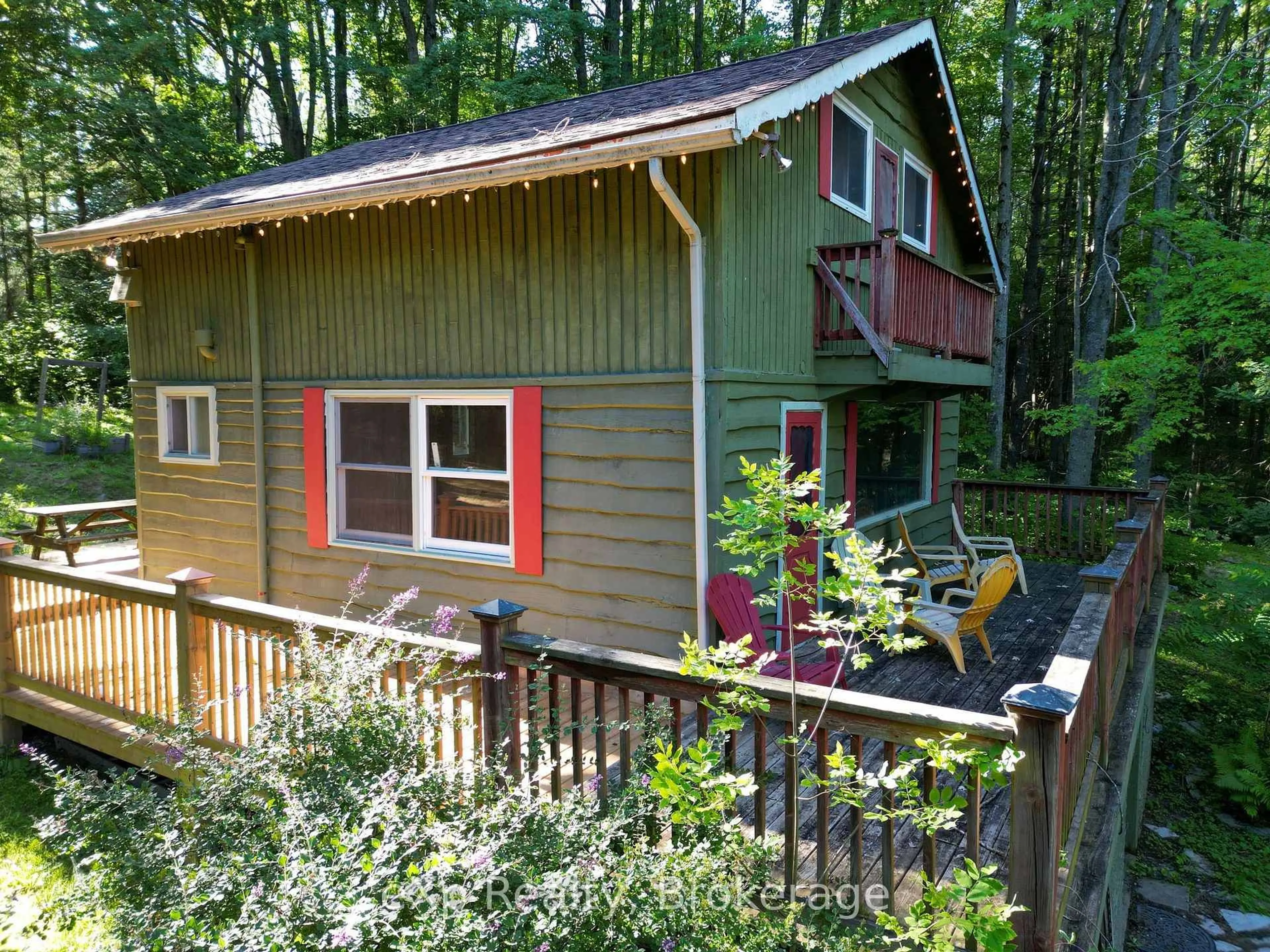 Unknown for 272 Bowles Bluff Rd, Grey Highlands Ontario N0C 1H0