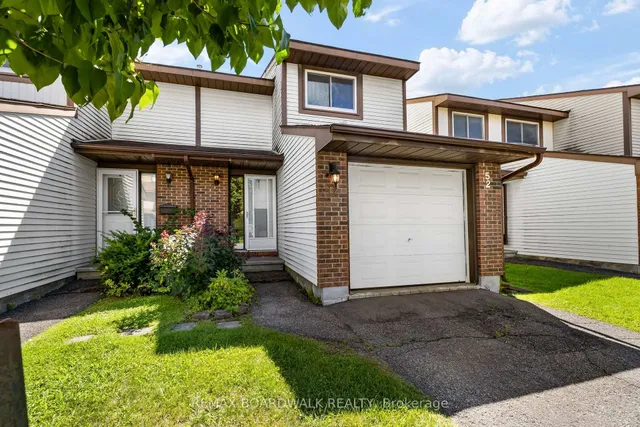 52 Baneberry Cres, Ottawa 2