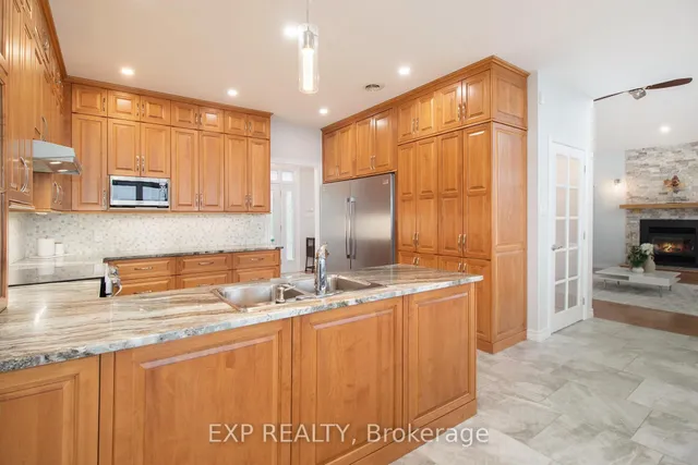 3605 FRONT Rd, Hawkesbury 2