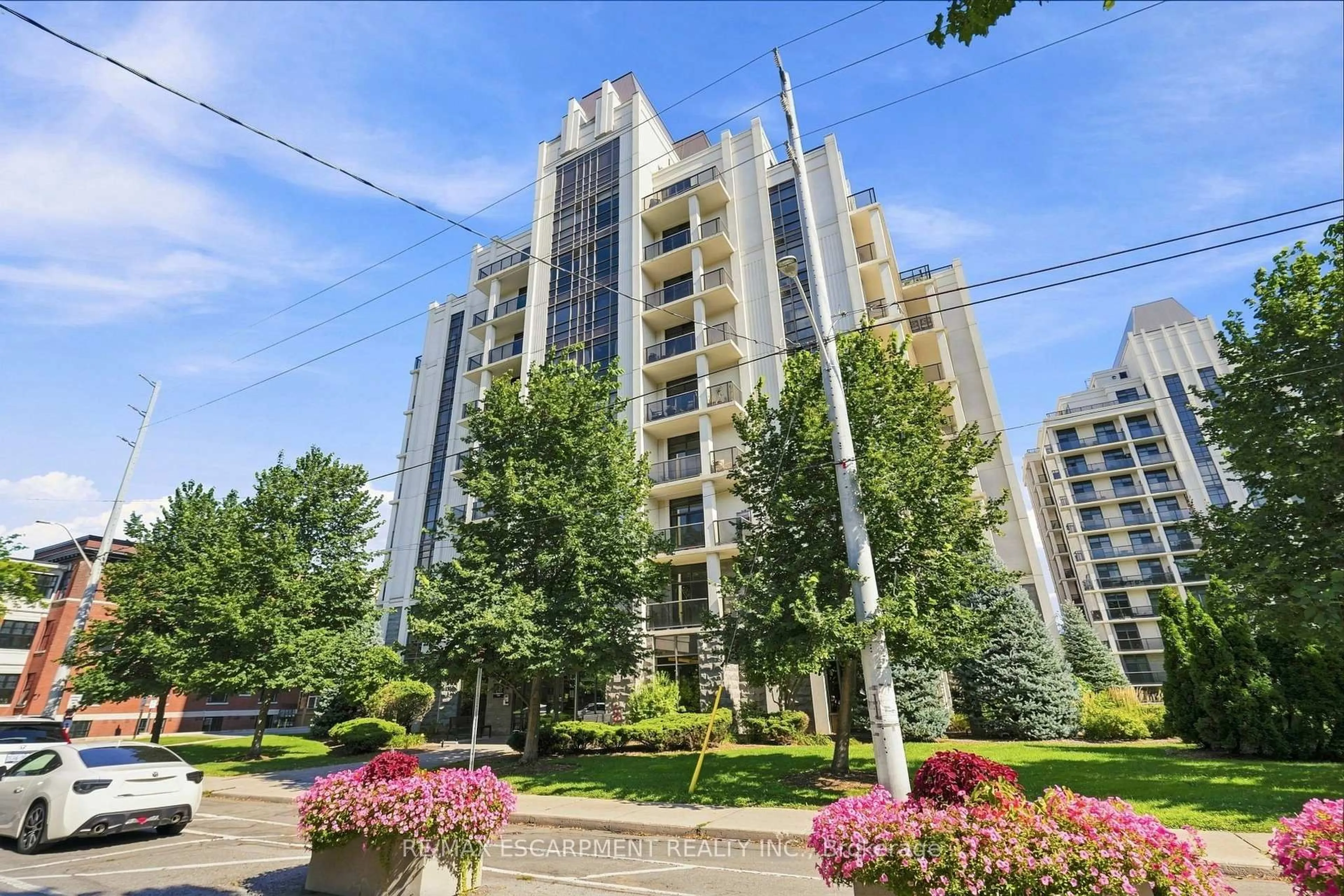 Unknown for 90 Charlton Ave #201, Hamilton Ontario L8P 0B4