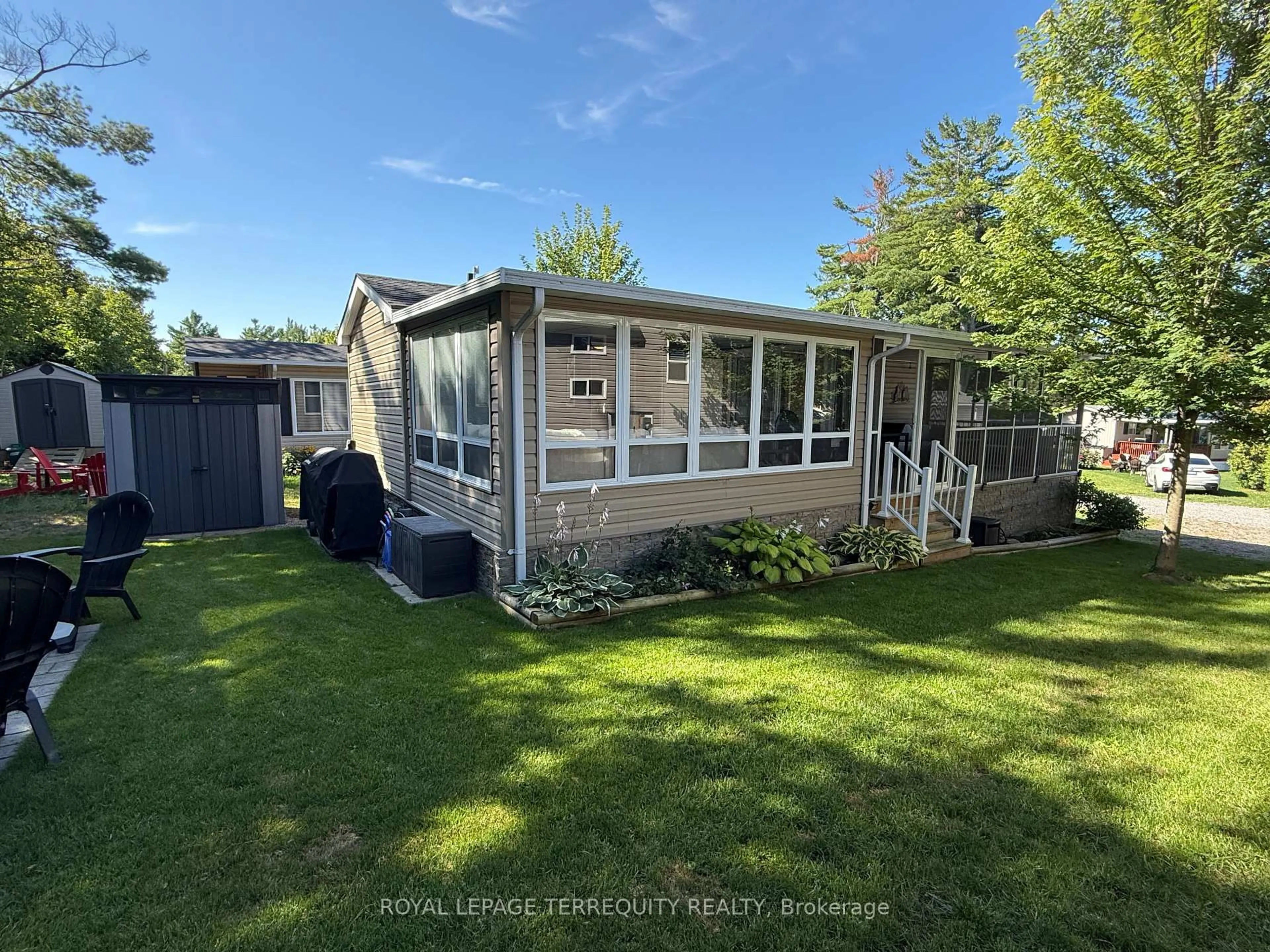 Unknown for 342 Butternut, Selwyn Ontario K0L 2H0