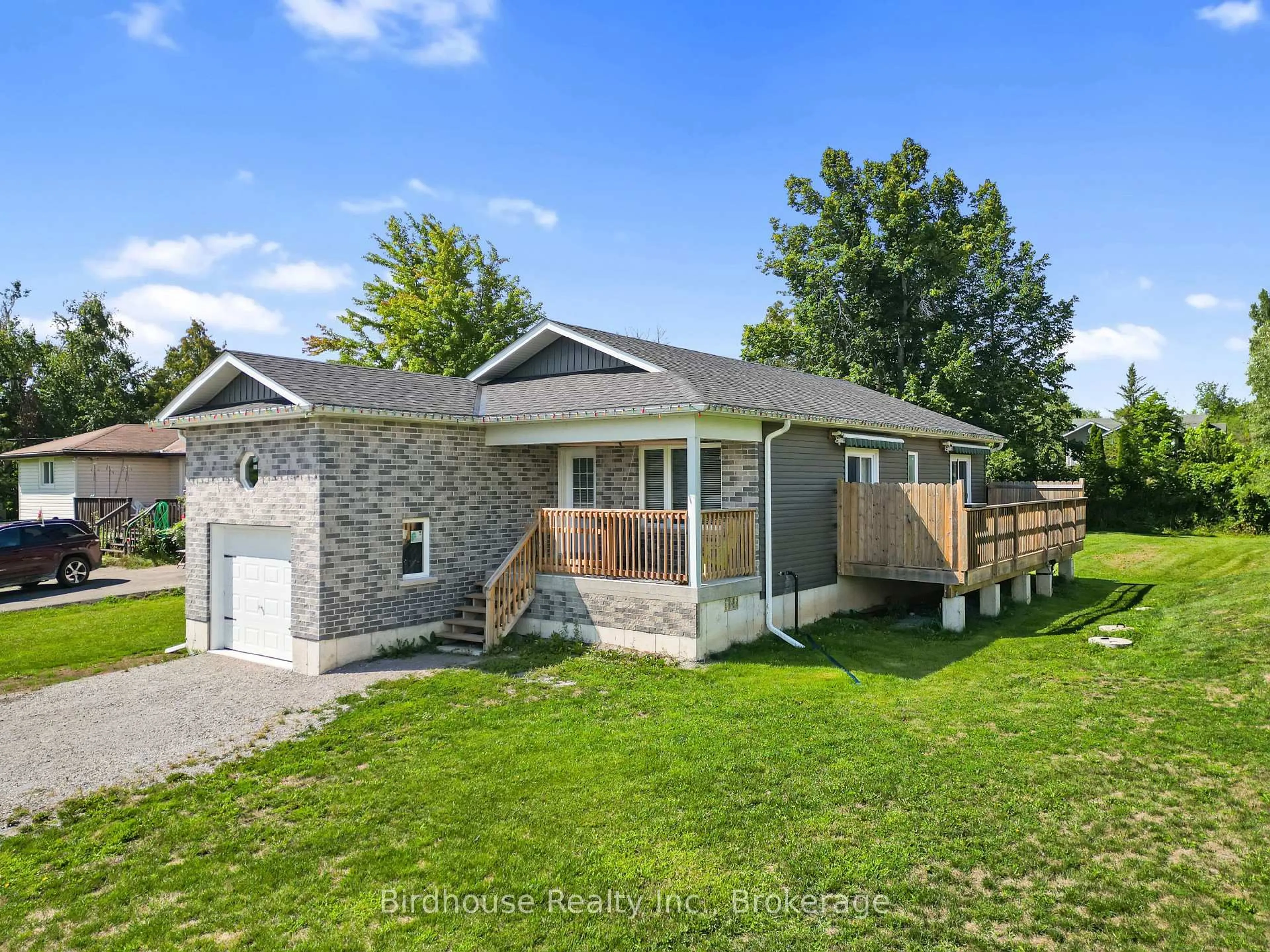 Unknown for 223 Crosby Dr, Kawartha Lakes Ontario K0M 1A0