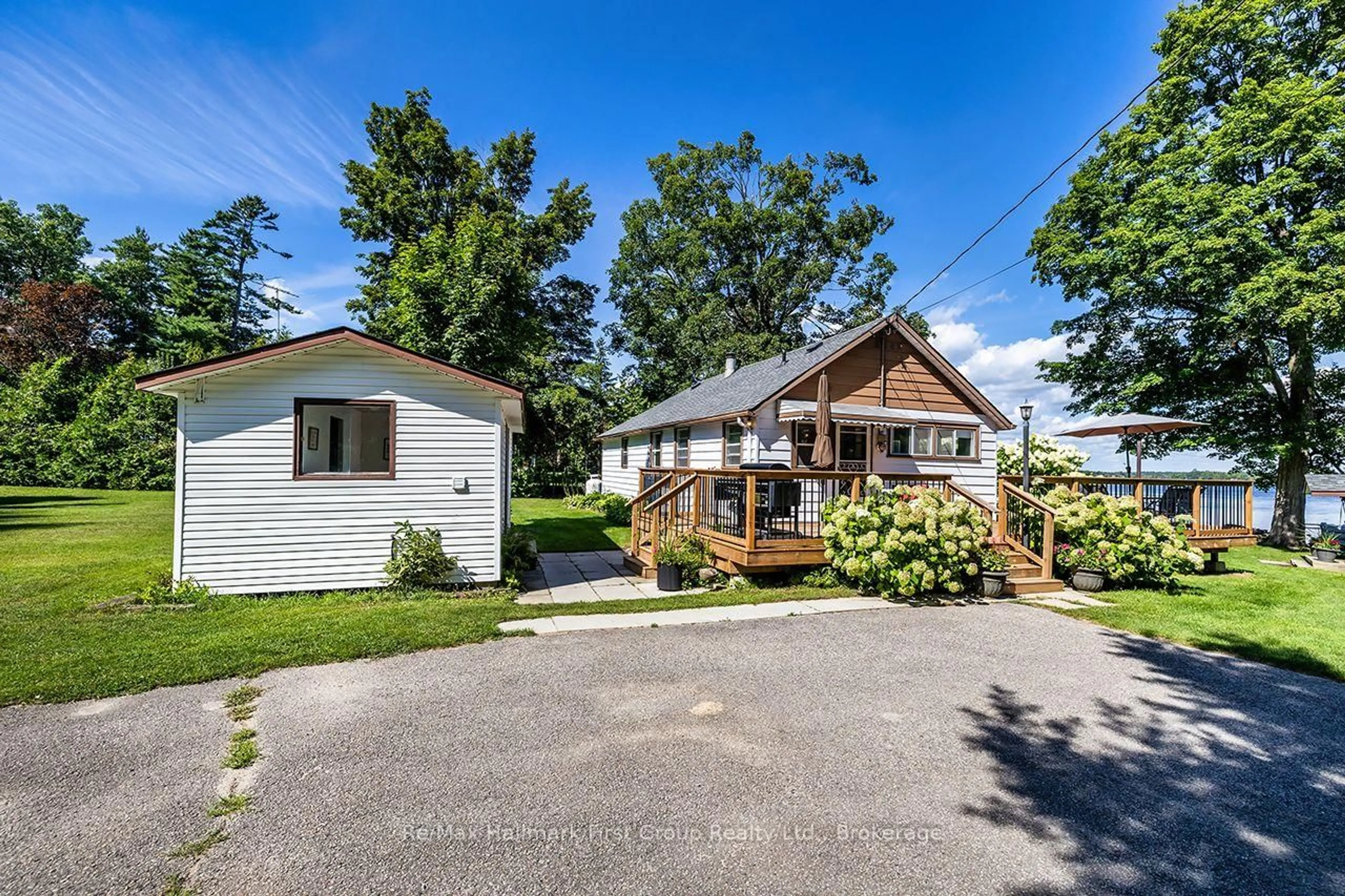 Unknown for 210 Wrenhaven Rd, Kawartha Lakes Ontario K0M 1N0