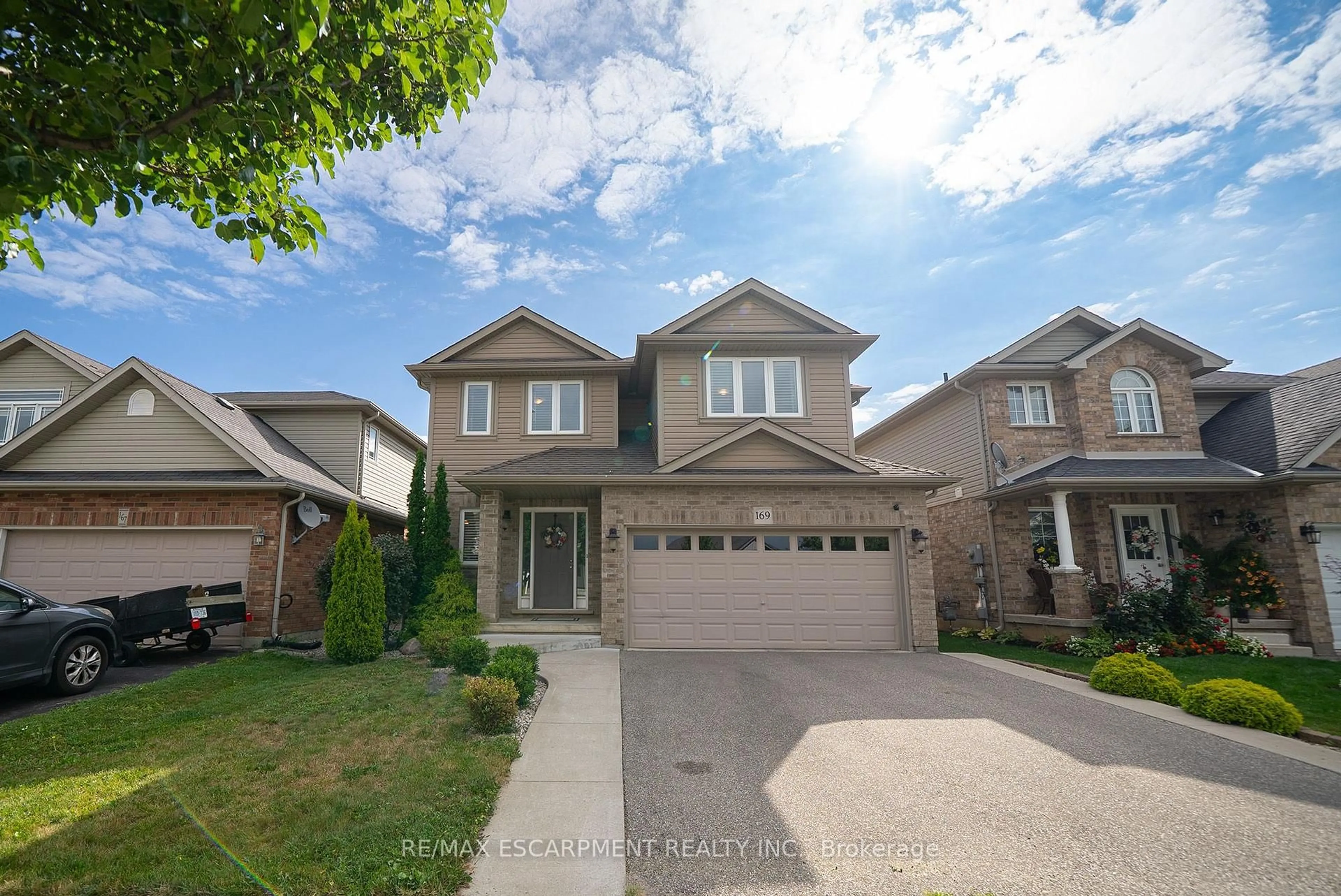 Unknown for 169 Mcguiness Dr, Brantford Ontario N3T 0B5