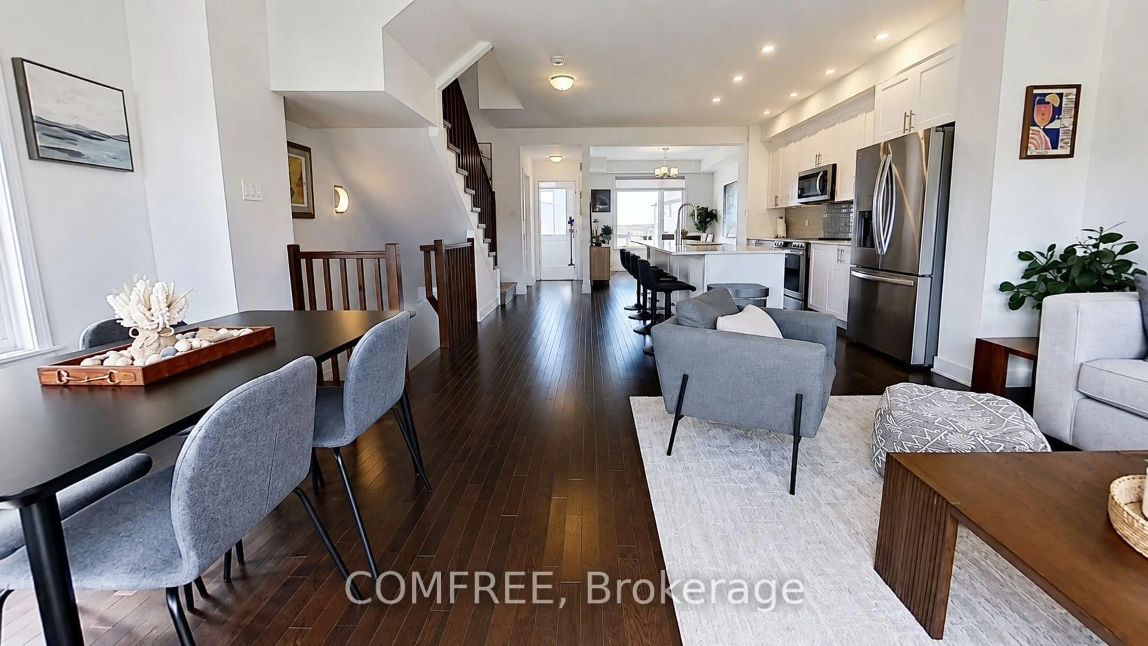Unknown for 573 Knotridge St, Ottawa Ontario K1W 0M2