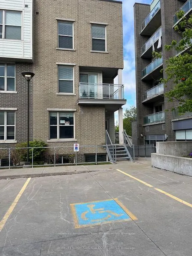 62 Balsam St #T101, Waterloo 1