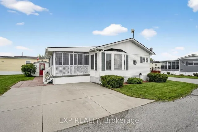 3033 Townline Rd #308, Fort Erie