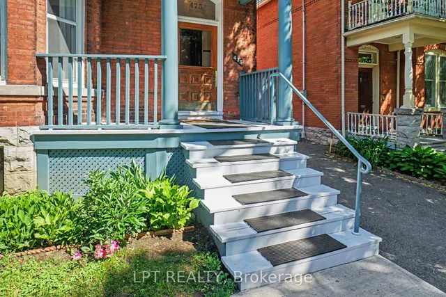 475 MacLaren St, Ottawa 3