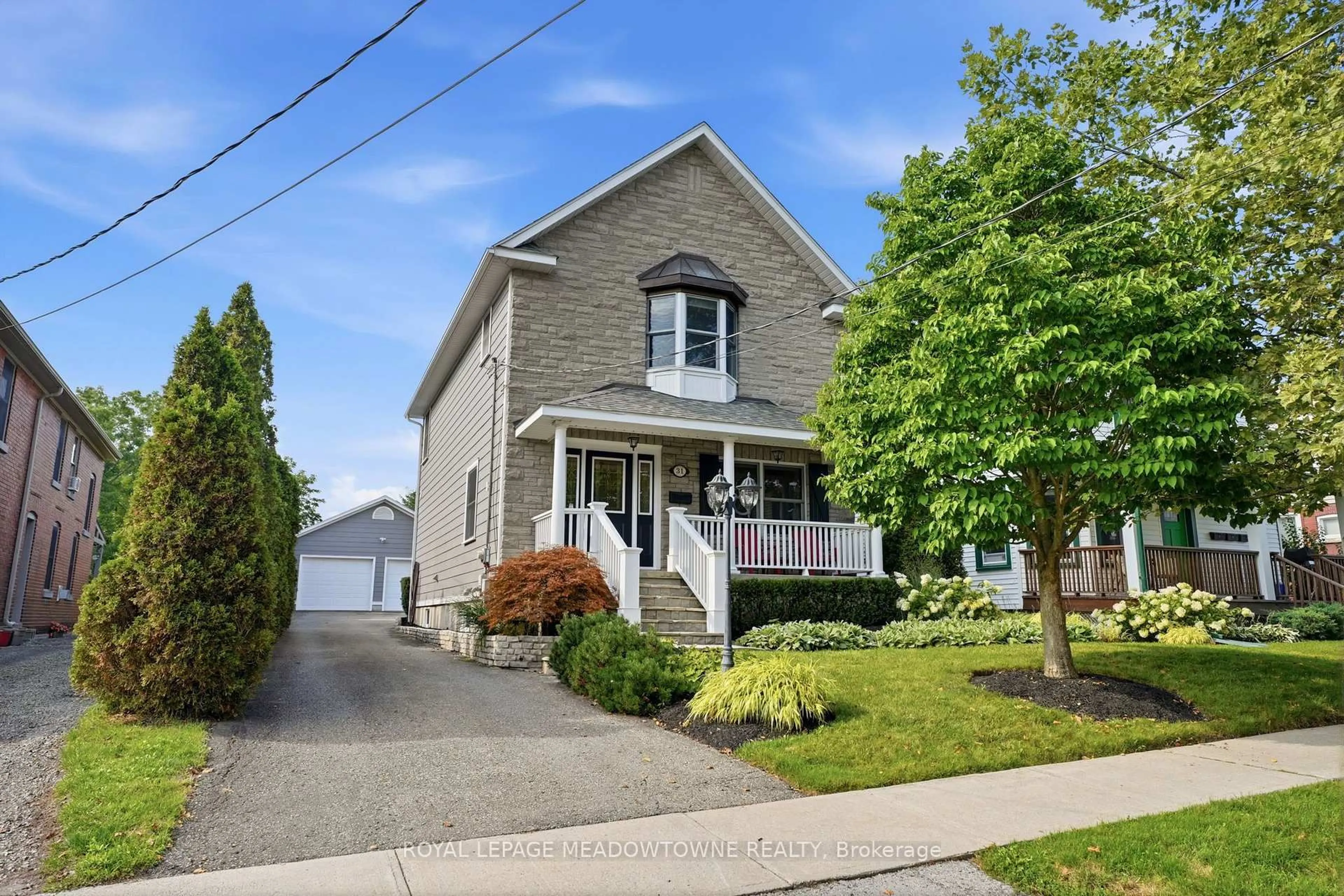 Unknown for 31 Emerick Ave, Fort Erie Ontario L2A 2W2