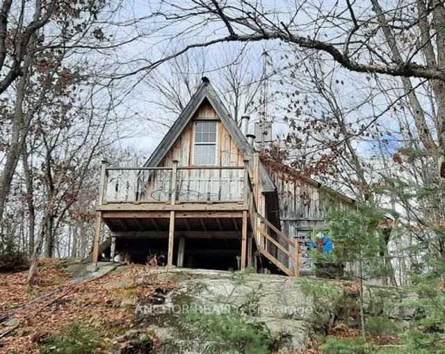 550 Shawanaga Lake, McDougall 2