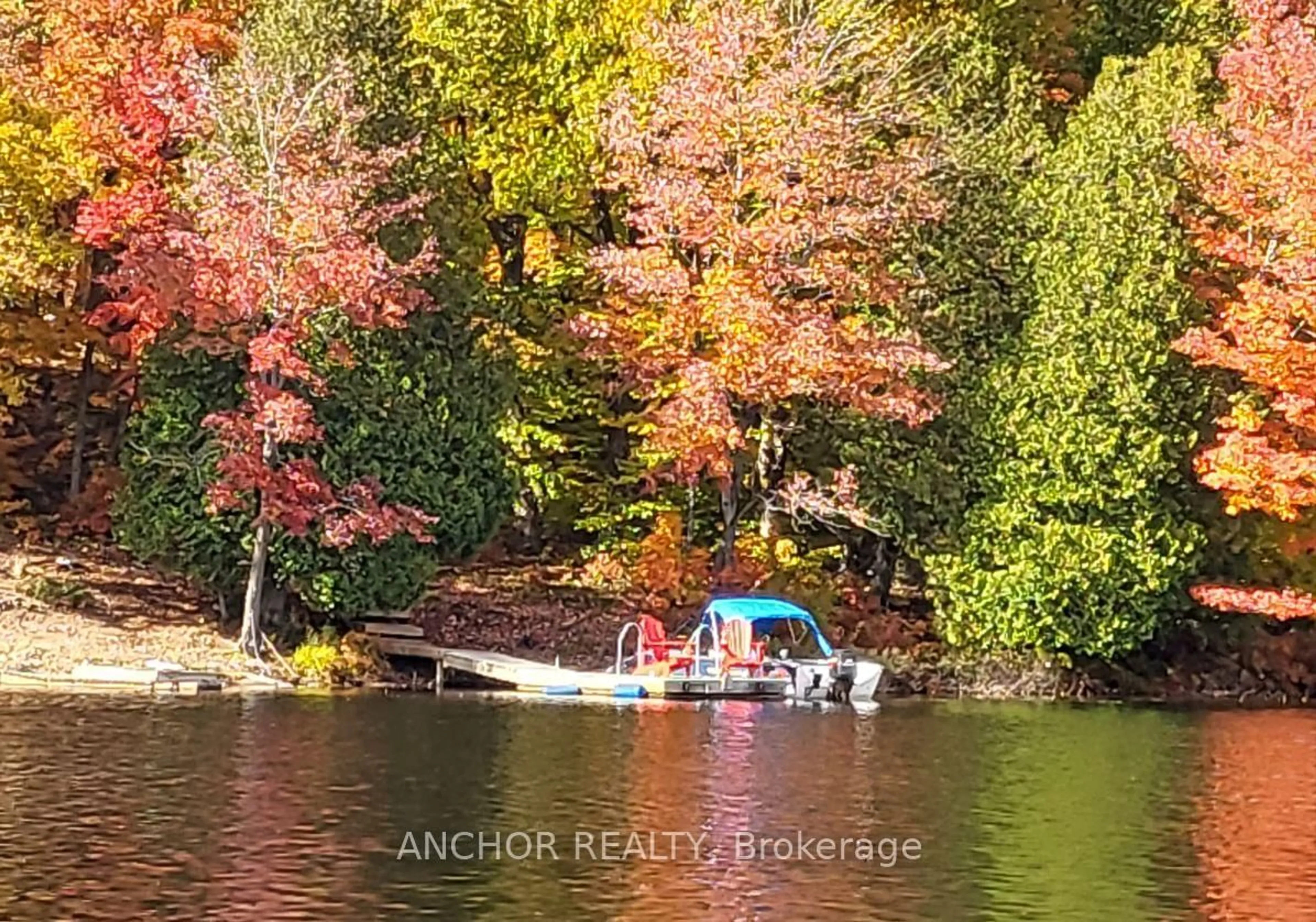 Blurry image for 550 Shawanaga Lake, McDougall Ontario P0A 1G0