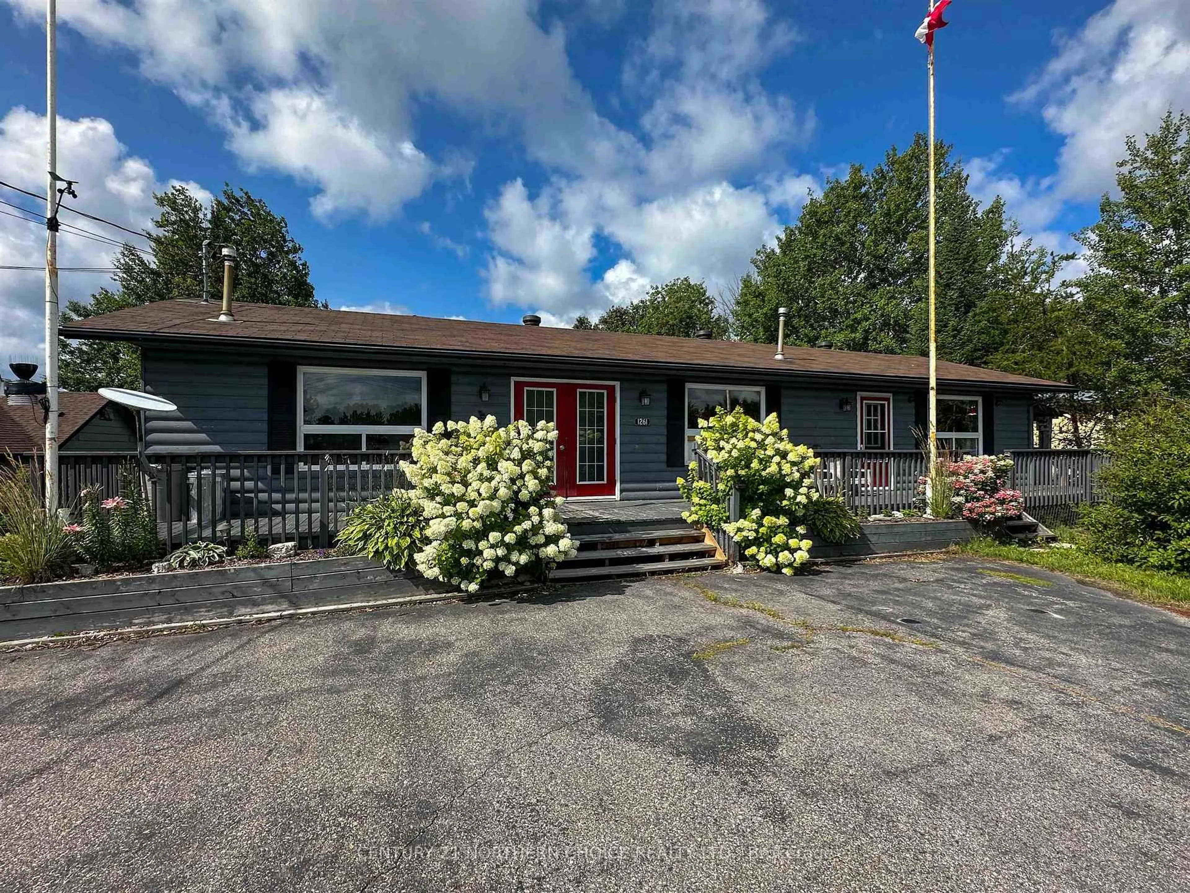 Unknown for 1261 Highway 105, Ear Falls Ontario P0V 1T0