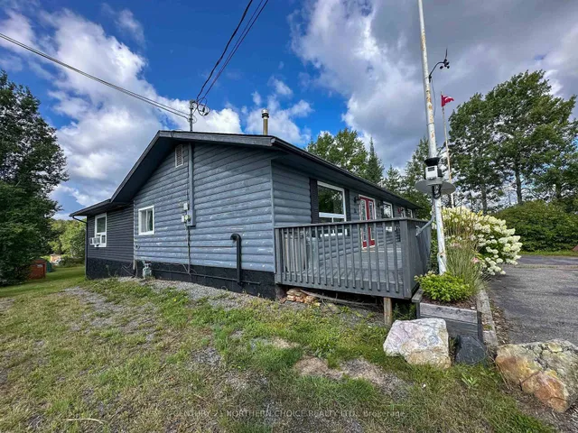 1261 Highway 105, Ear Falls 2