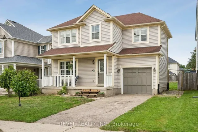 5 Jones Lane, Brantford 2
