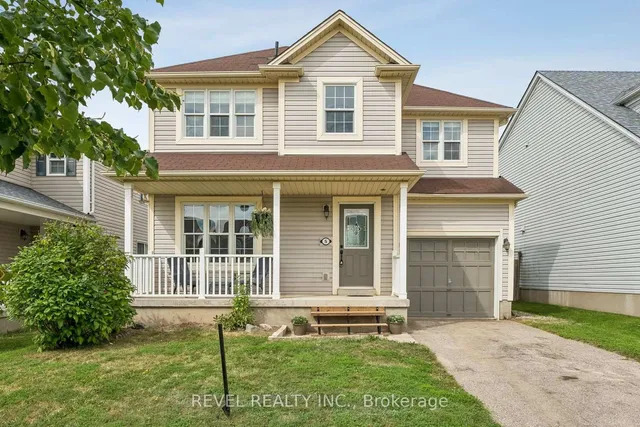 5 Jones Lane, Brantford 3