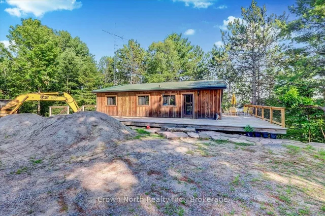 111 & 119 Gazelle Tr, North Kawartha 3