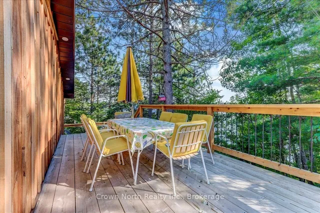 111 & 119 Gazelle Tr, North Kawartha 4
