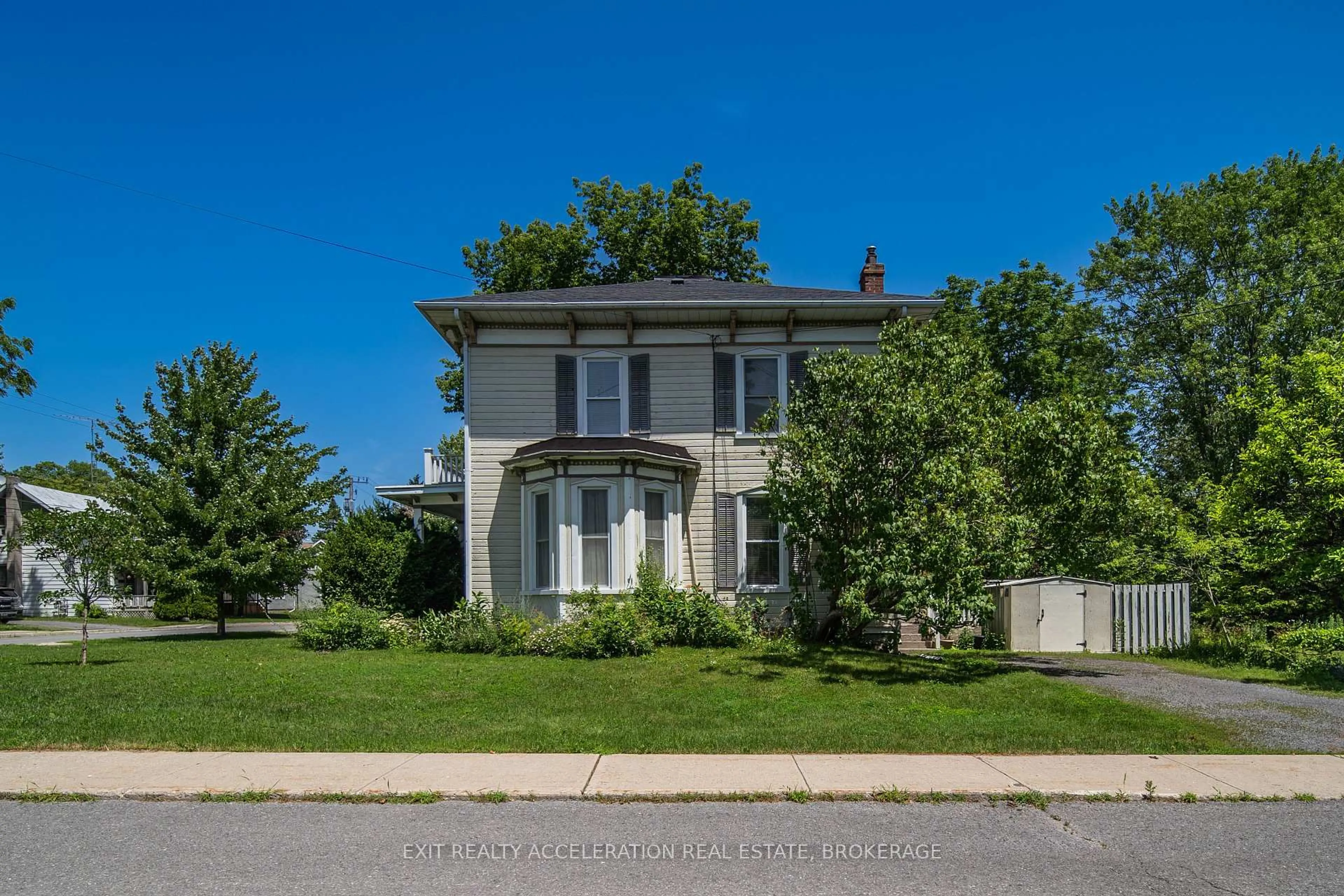 Unknown for 182 Water St, Greater Napanee Ontario K7R 1W4