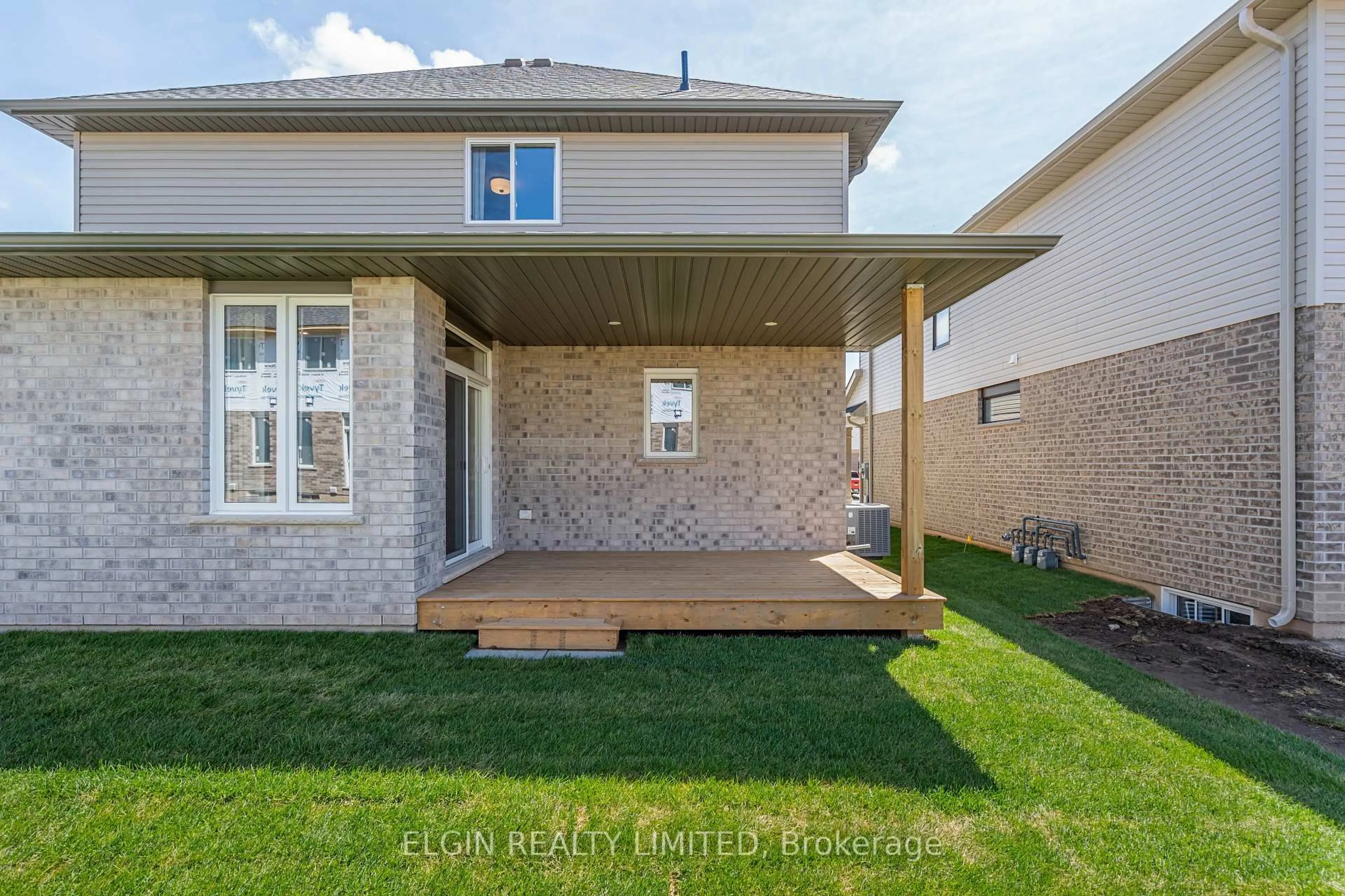 Unknown for 3 Hemlock Cres, Aylmer Ontario N5H 0B9