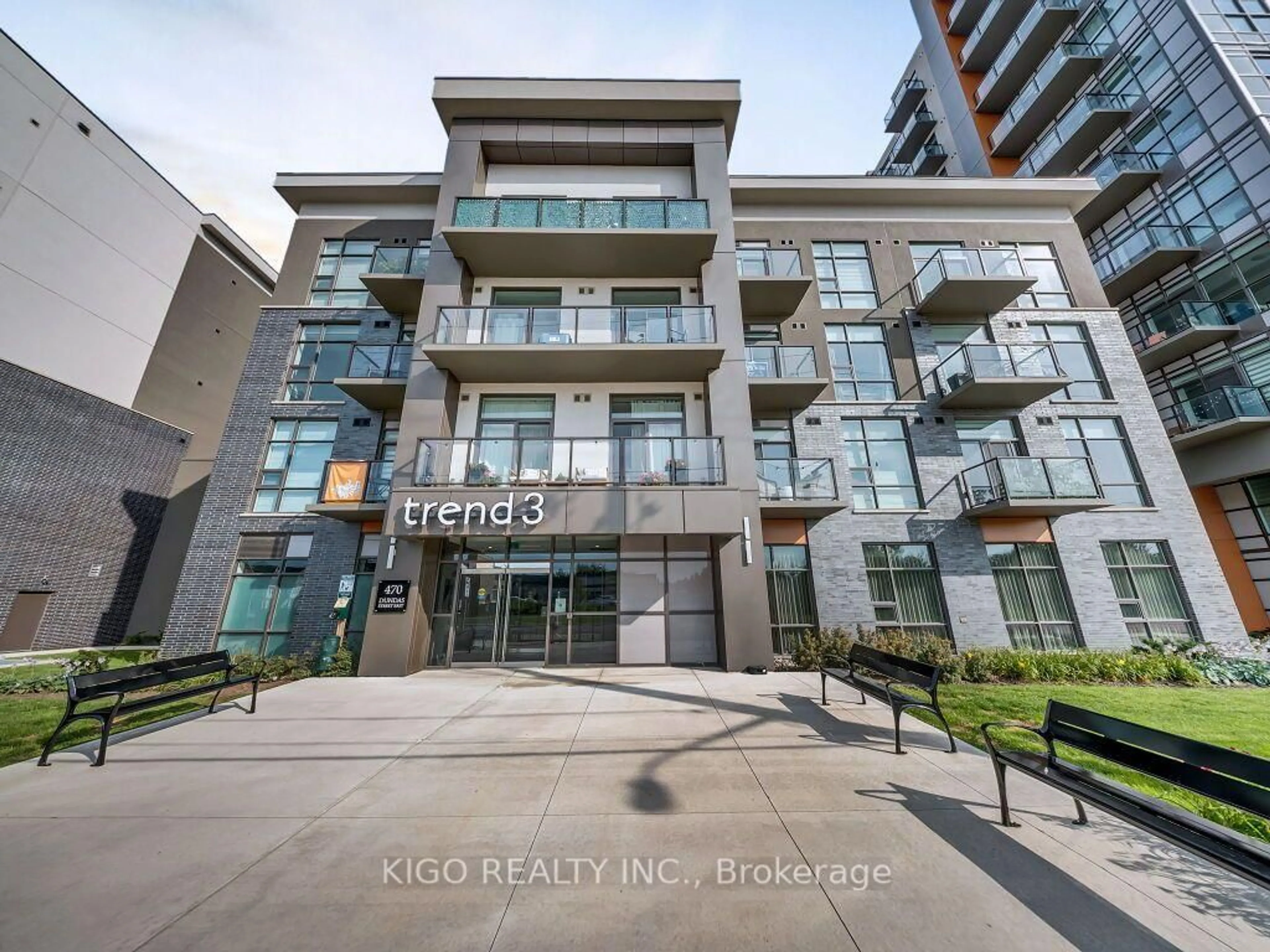 Unknown for 470 Dundas St #812, Hamilton Ontario L8B 1Z2