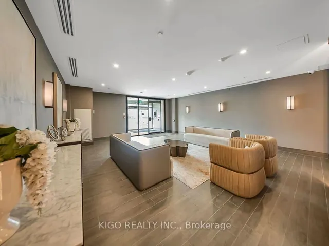 470 Dundas St #812, Hamilton 5