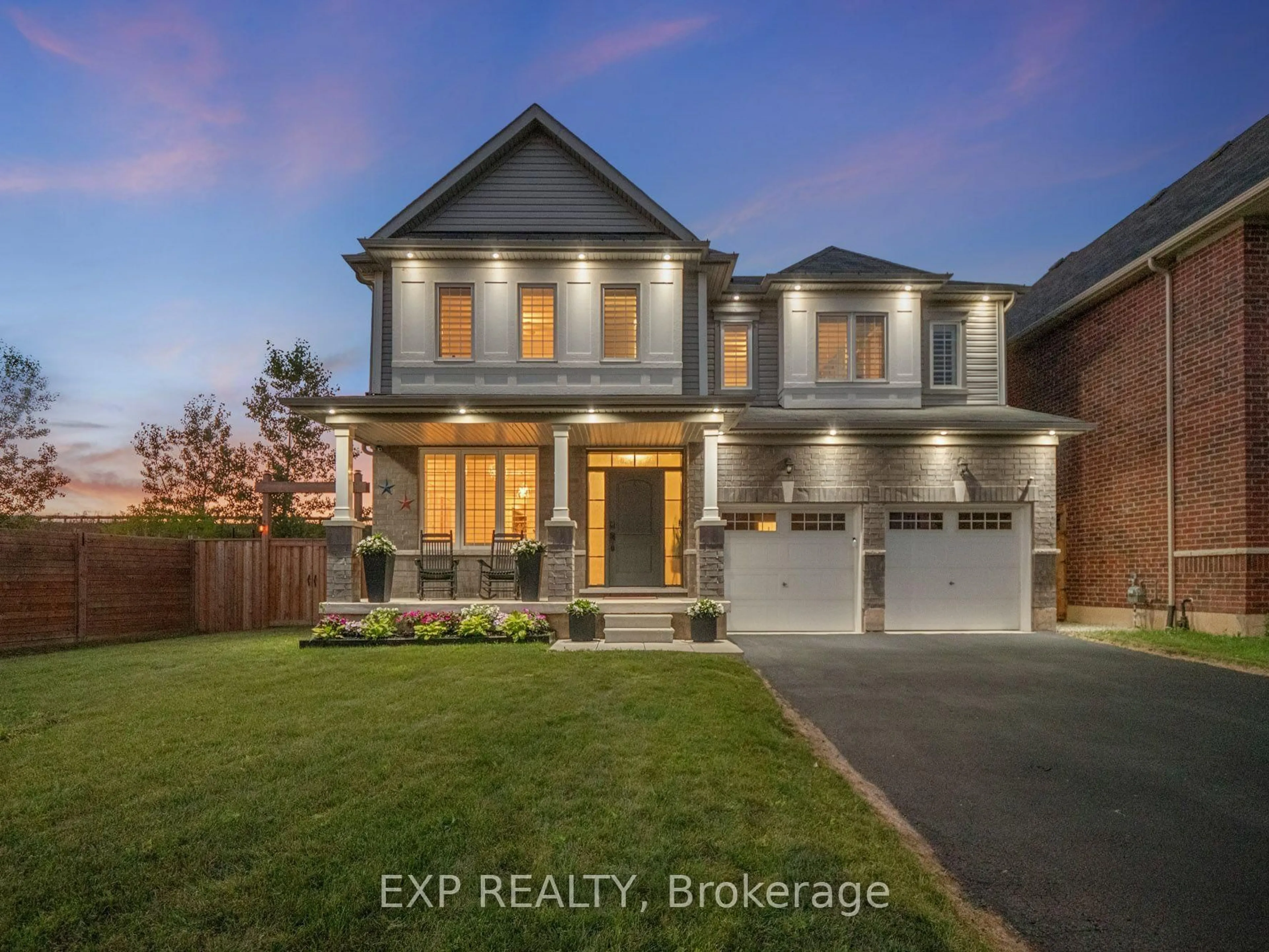 Home with brick exterior material, street for 62 Esther Cres, Thorold Ontario L3B 0G2